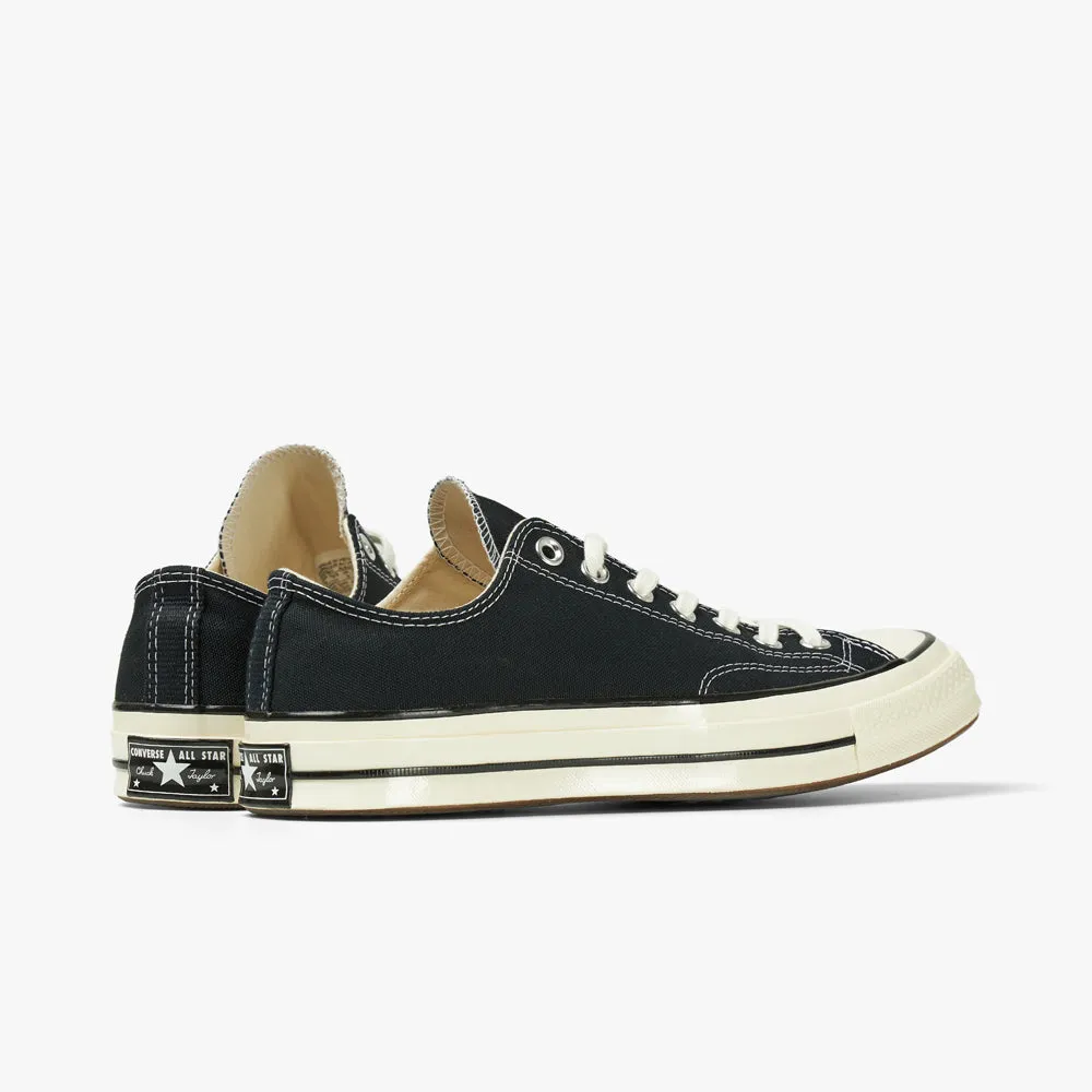 Converse Chuck 70 Ox / Black Active Ride Fit