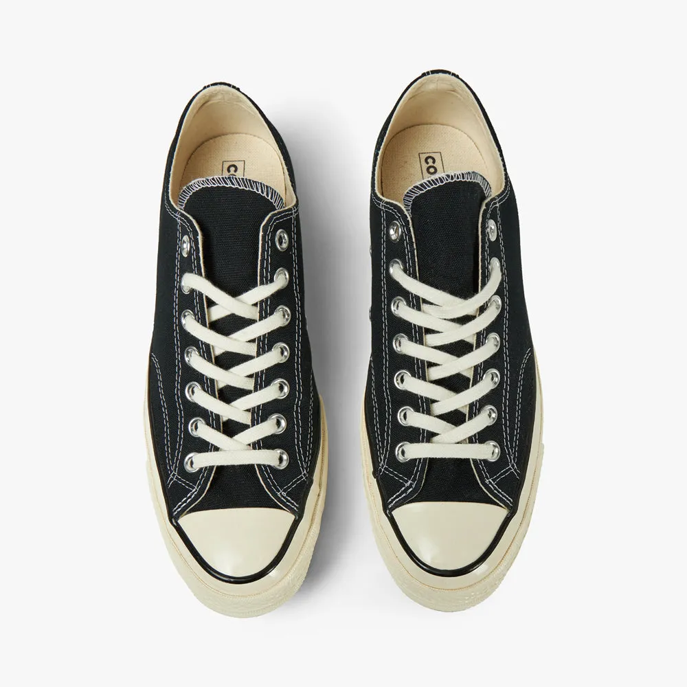 Converse Chuck 70 Ox / Black Grip Ride