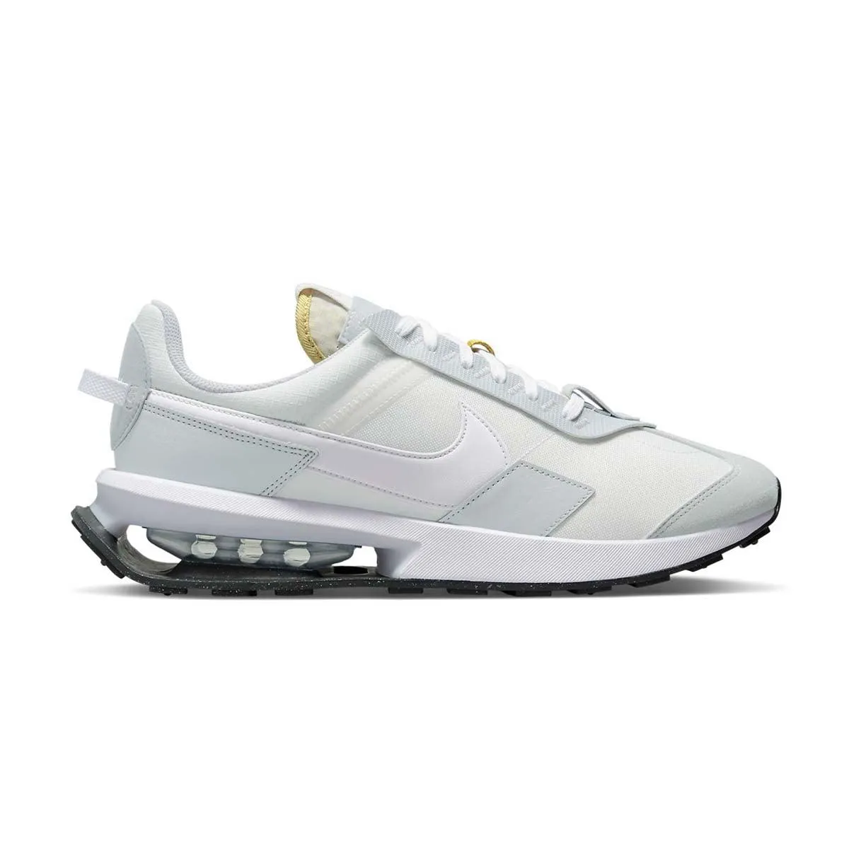 Air Max Pre-Day 'Summit White' Leather