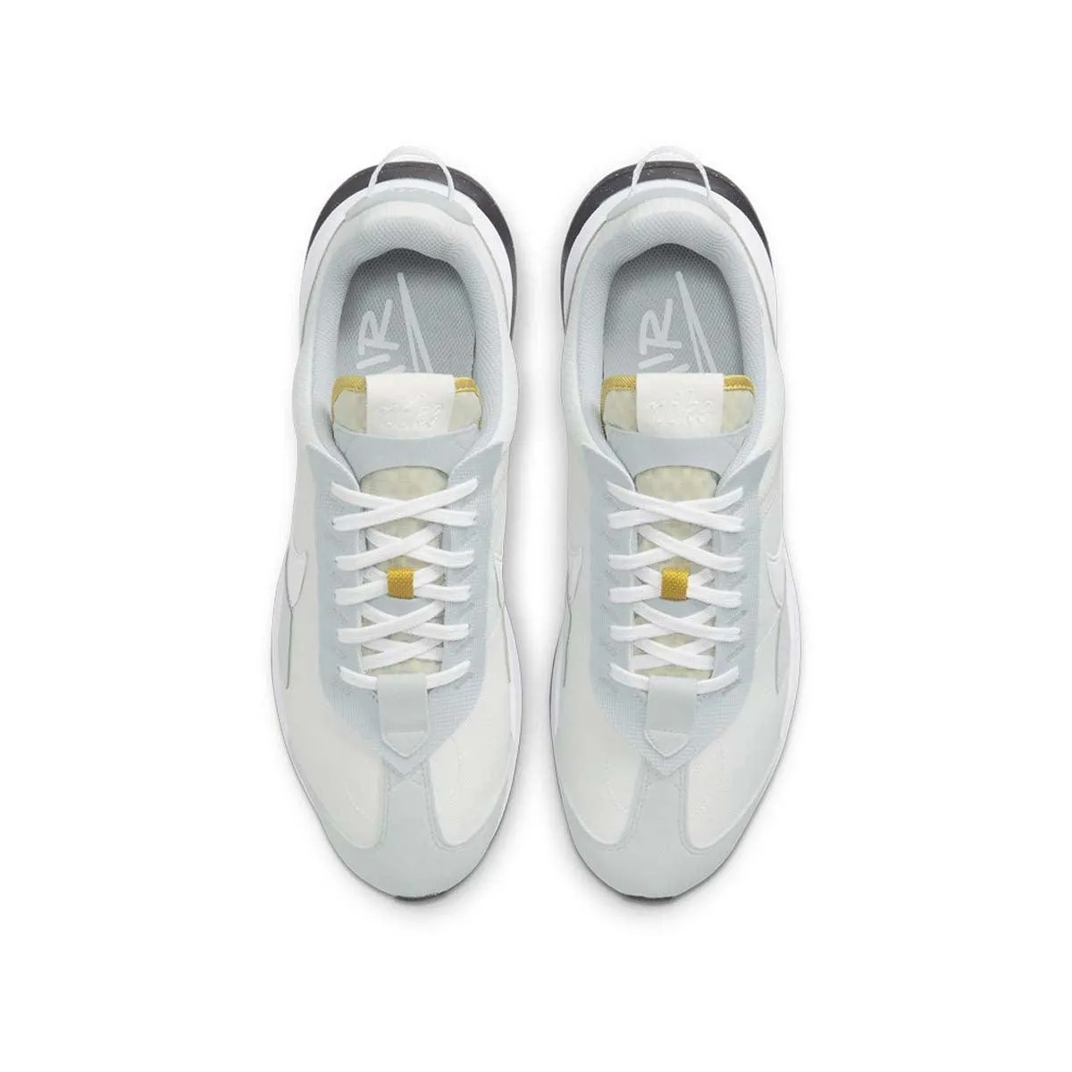 Air Max Pre-Day 'Summit White' Chic Design Everyday