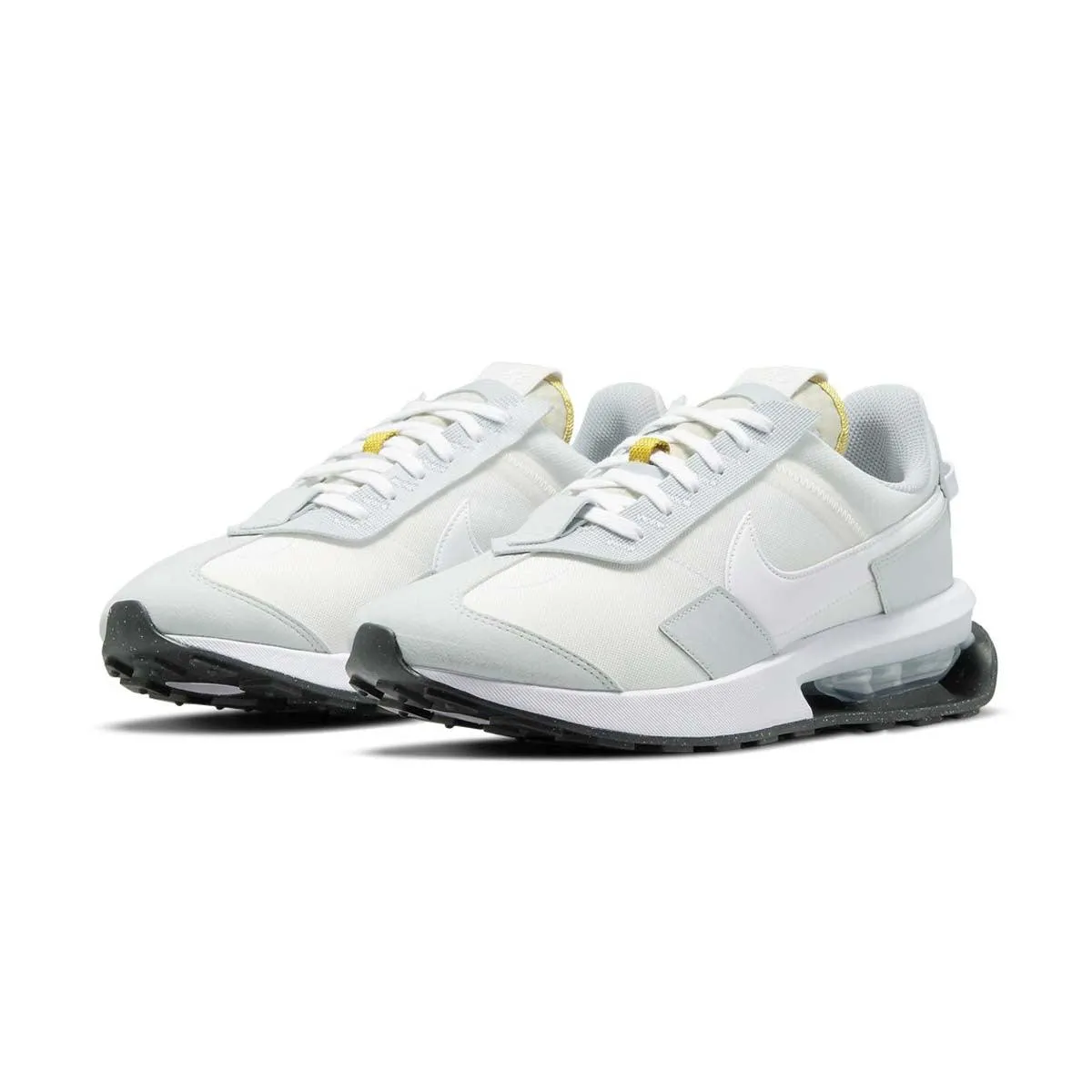 machine - washability - level seniors' Air Max Pre-Day 'Summit White'