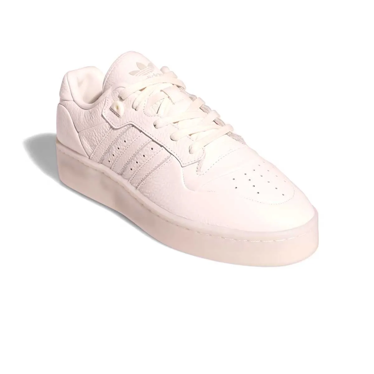Rivalry Lux Low 'Cloud White Ivory' students - specific features