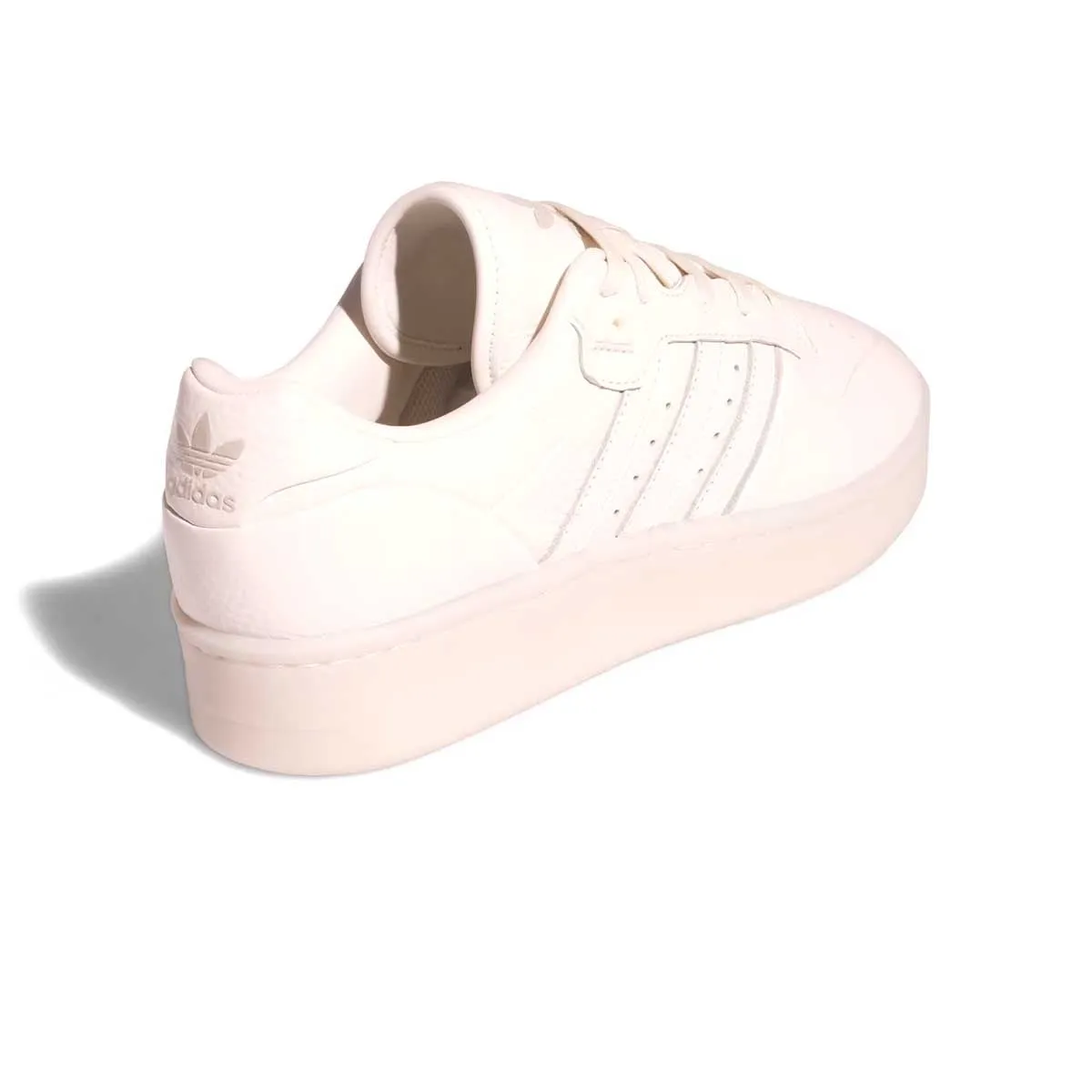 party - goer Unique ease Rivalry Lux Low 'Cloud White Ivory'