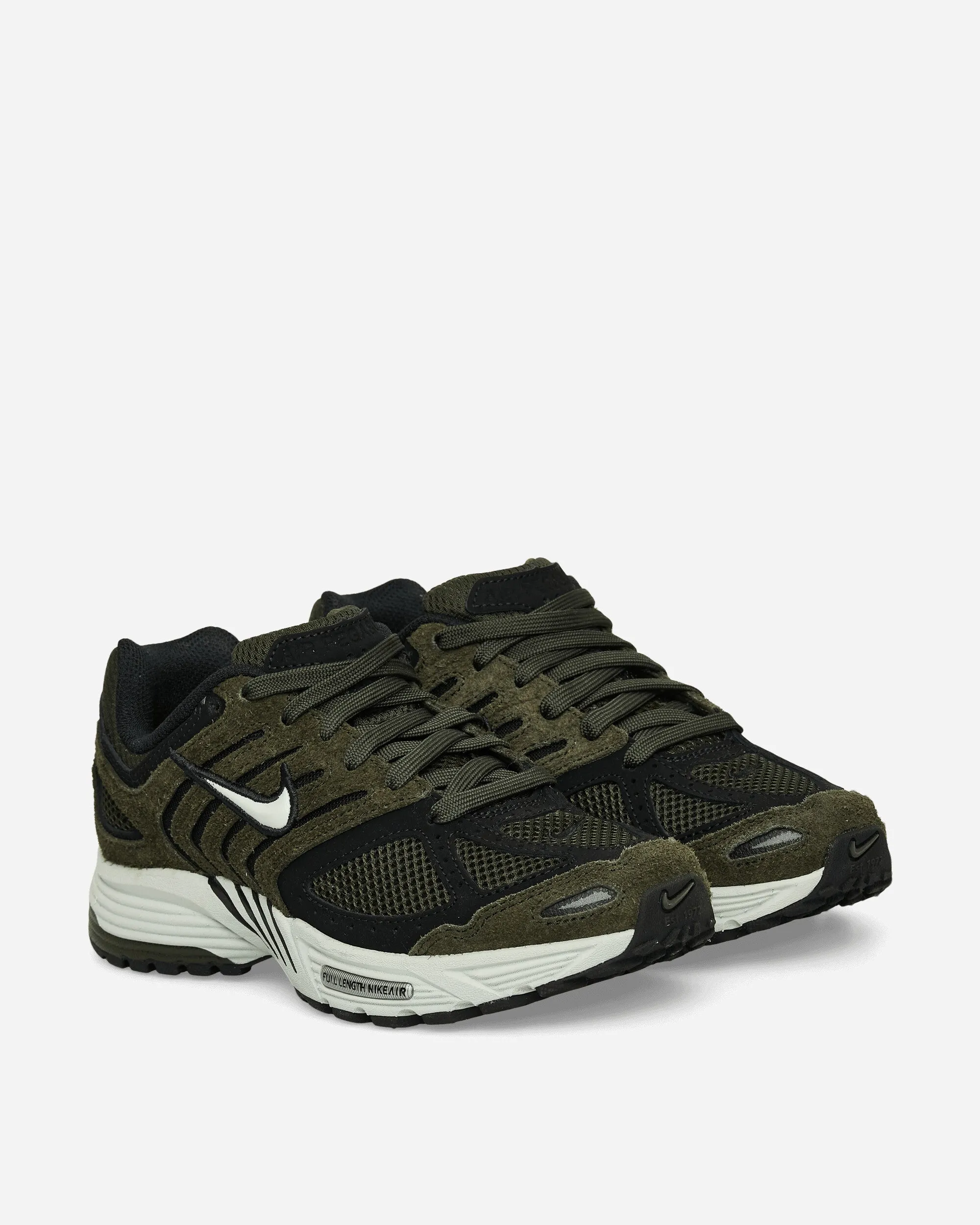 Thermal Regulating Thermal Regulation Lining Women's Air Pegasus 2005 Sneakers Sequoia / Black