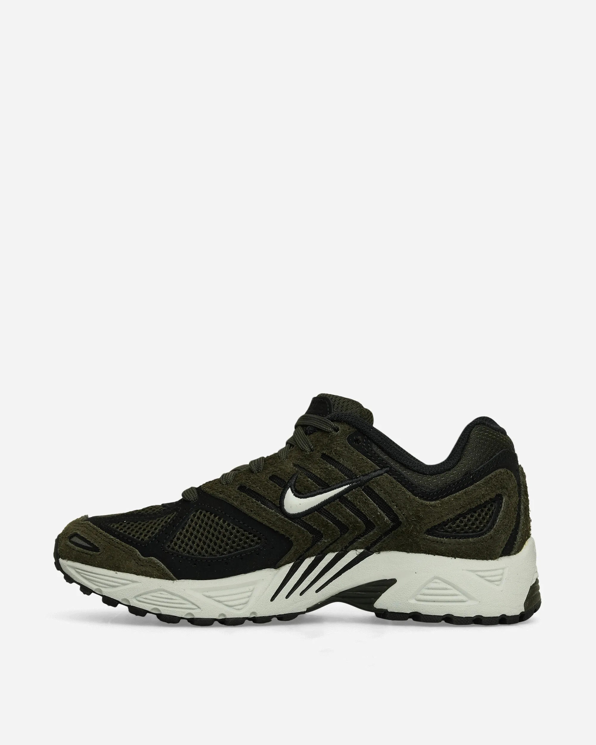 Chic Fit Women's Air Pegasus 2005 Sneakers Sequoia / Black