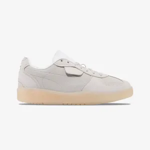 PUMA | WMNS'S PALERMO MODA ELEVATED { GRAY-WRAM WHITE Modern No Break In