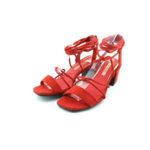 All Day Wear Low Heel SINEQUANONE .