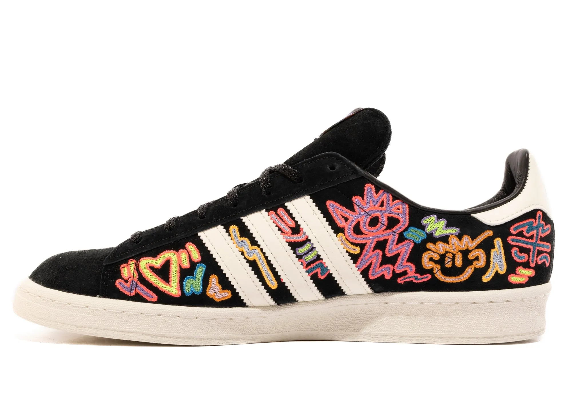 Adidas Campus 80's Pride Sweat Resistant Standing Workers
