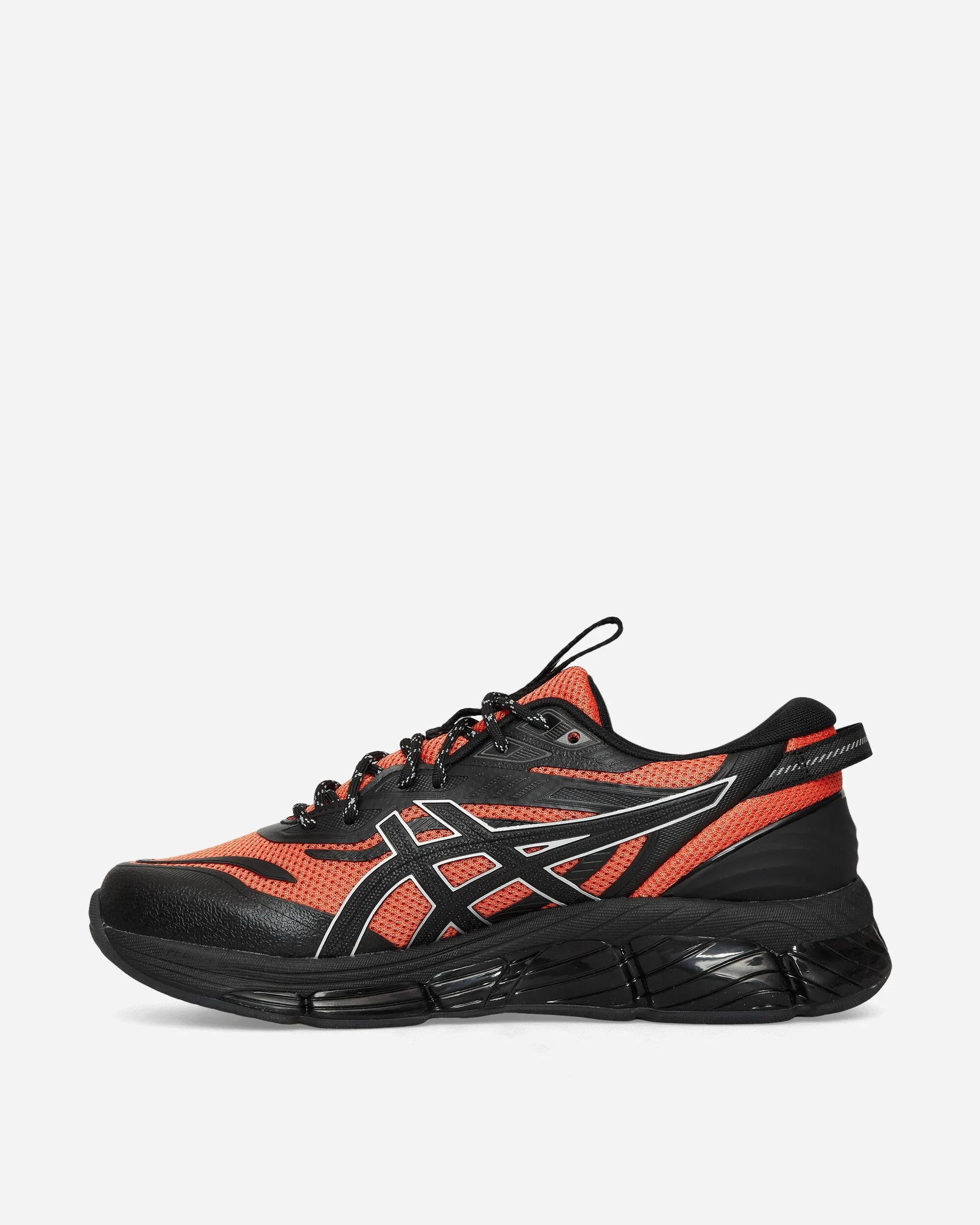 Lack of Guidance GEL-Quantum 360 VIII Sneakers Habanero / Black Comfortable Standing