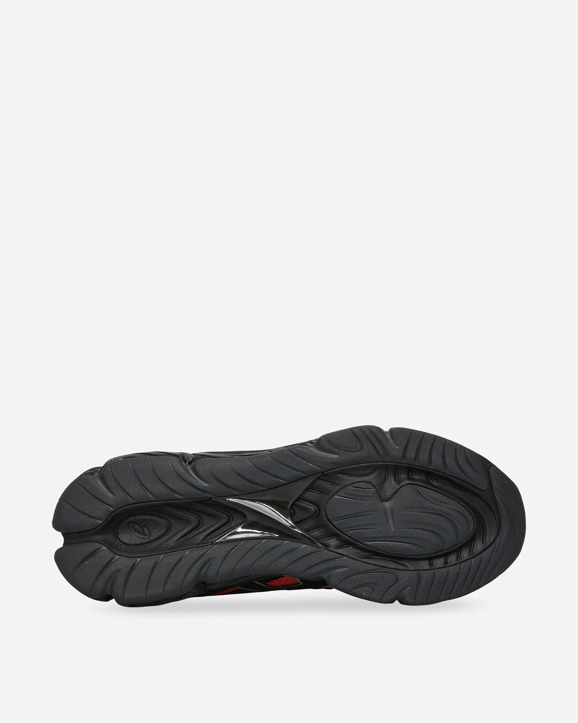 Lack of Guidance GEL-Quantum 360 VIII Sneakers Habanero / Black Sneaker Retailers