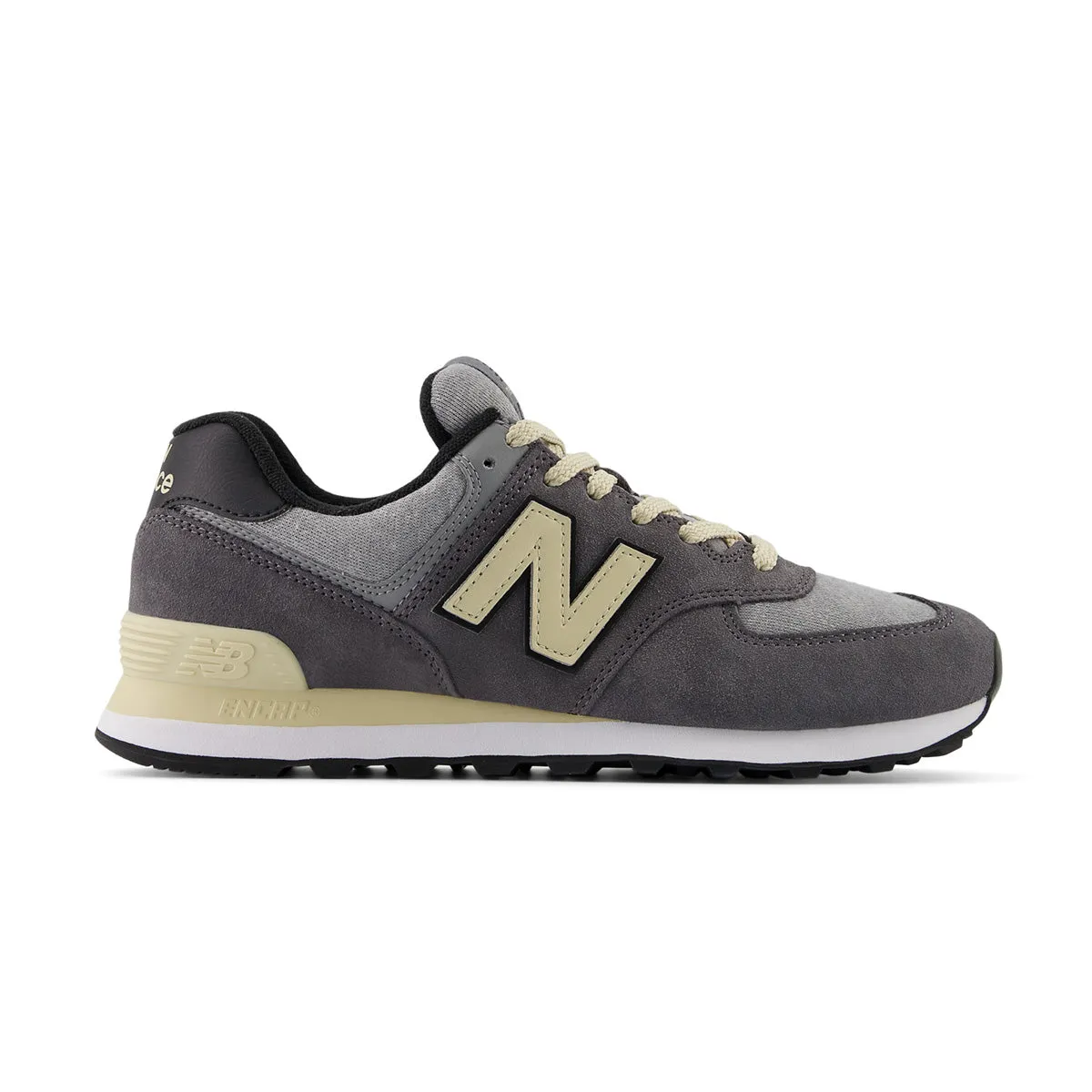 574 'Magnet' Unbeatable cushioning Street traction