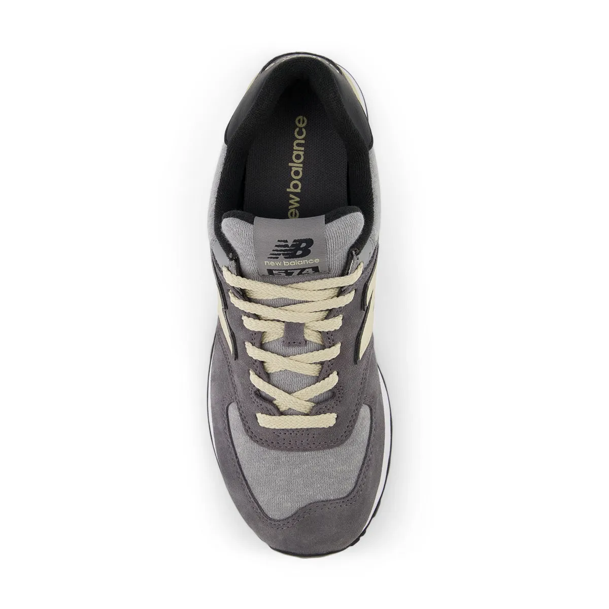 performance - enhancing All-around comfort 574 'Magnet'