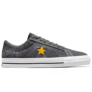 Urban Youth Converse CONS - One Star Pro (Thunder/White/Yellow)