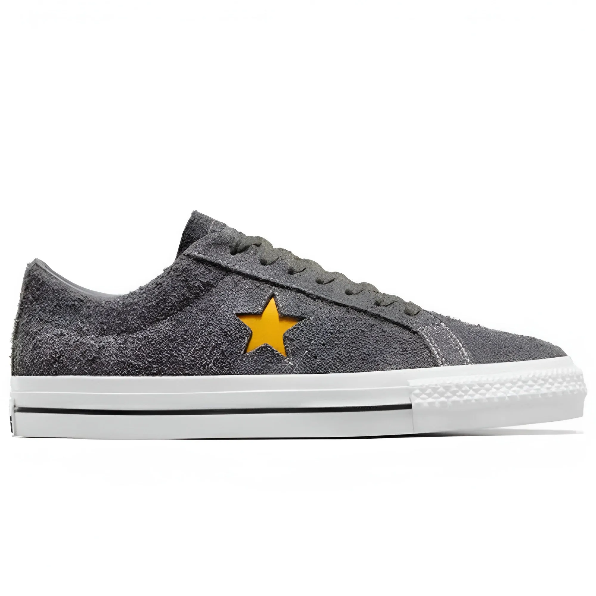Urban Youth Converse CONS - One Star Pro (Thunder/White/Yellow)