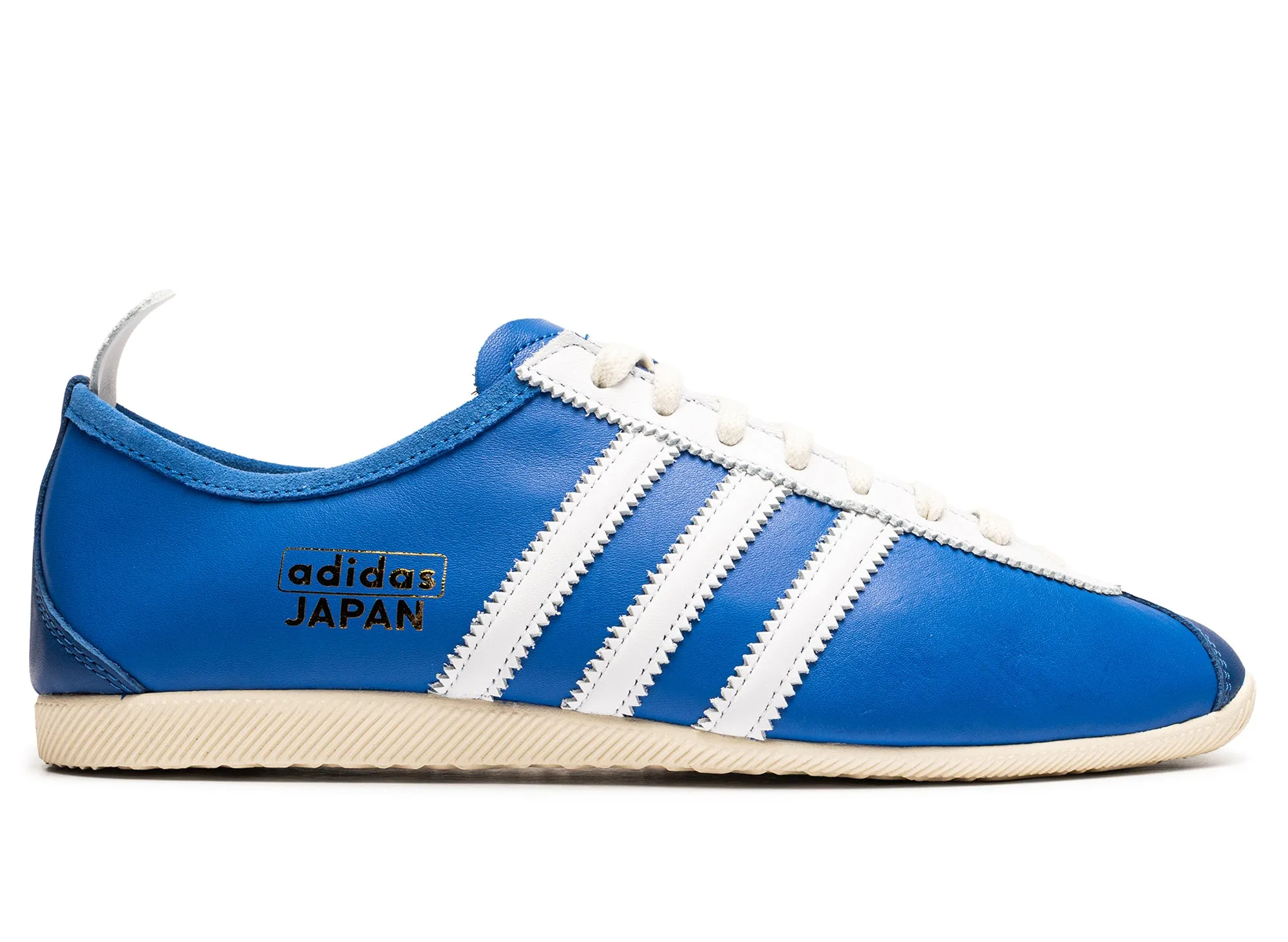 Adidas Japan Eco Friendly Backpacking Trip Pure Black