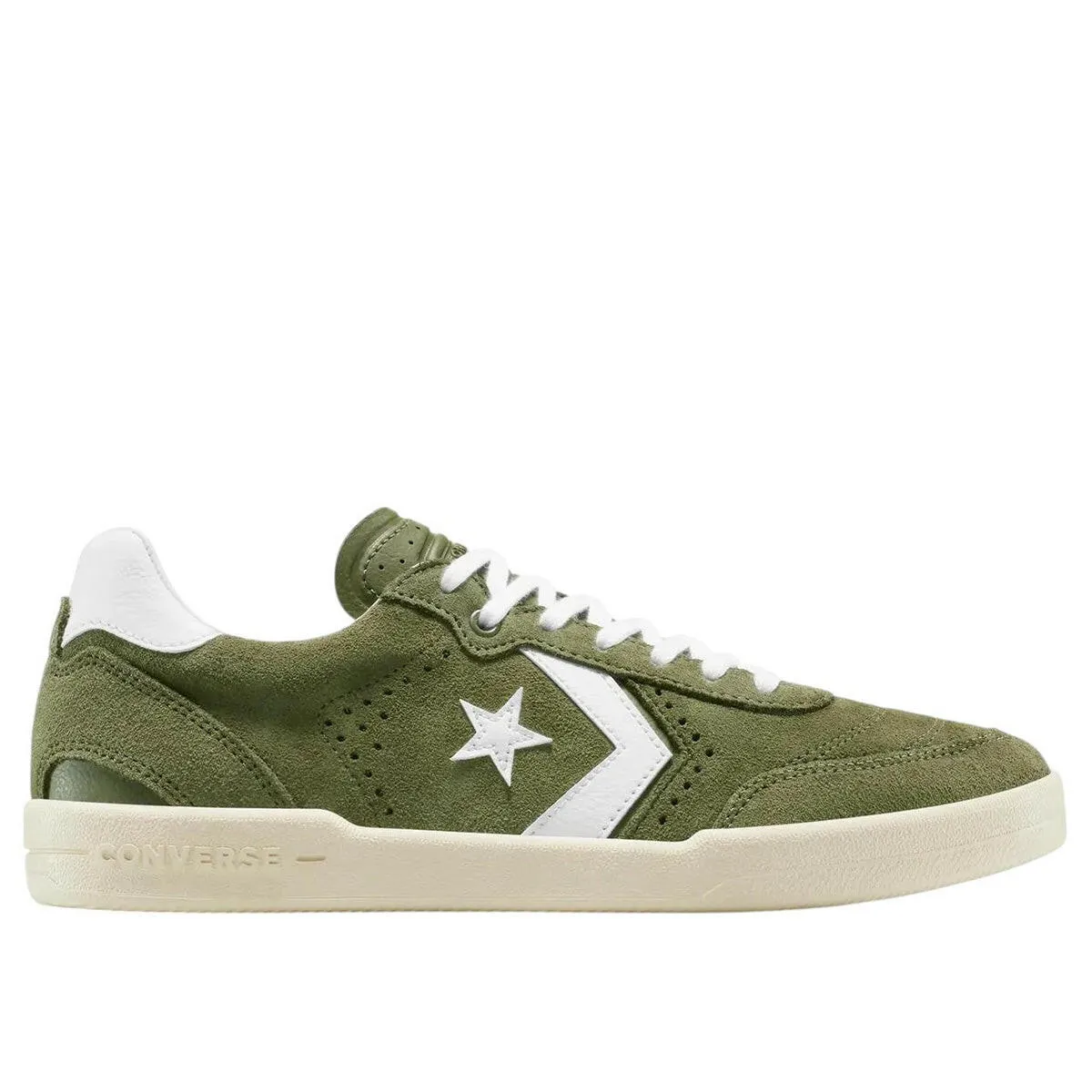 Leather Quick Comfort Converse - Louie Lopez Pro 2 Shoes Utility/White/Natural Ivory