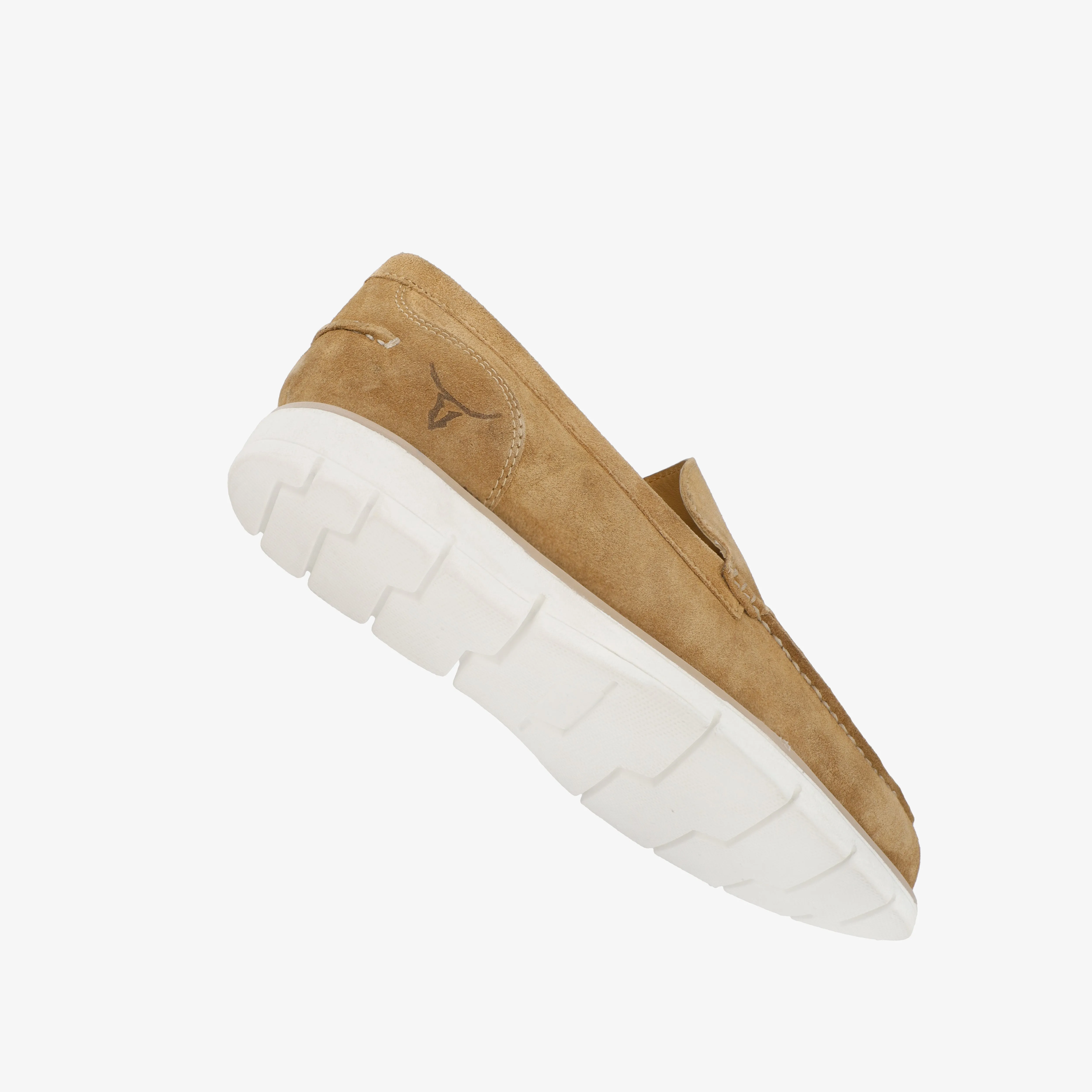 Fadano - Cliveden - Beige Vintage Edge