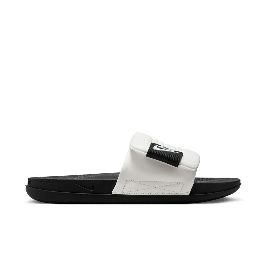Light Step Durable Construction M Nike Offcourt Adjust DQ9624-100