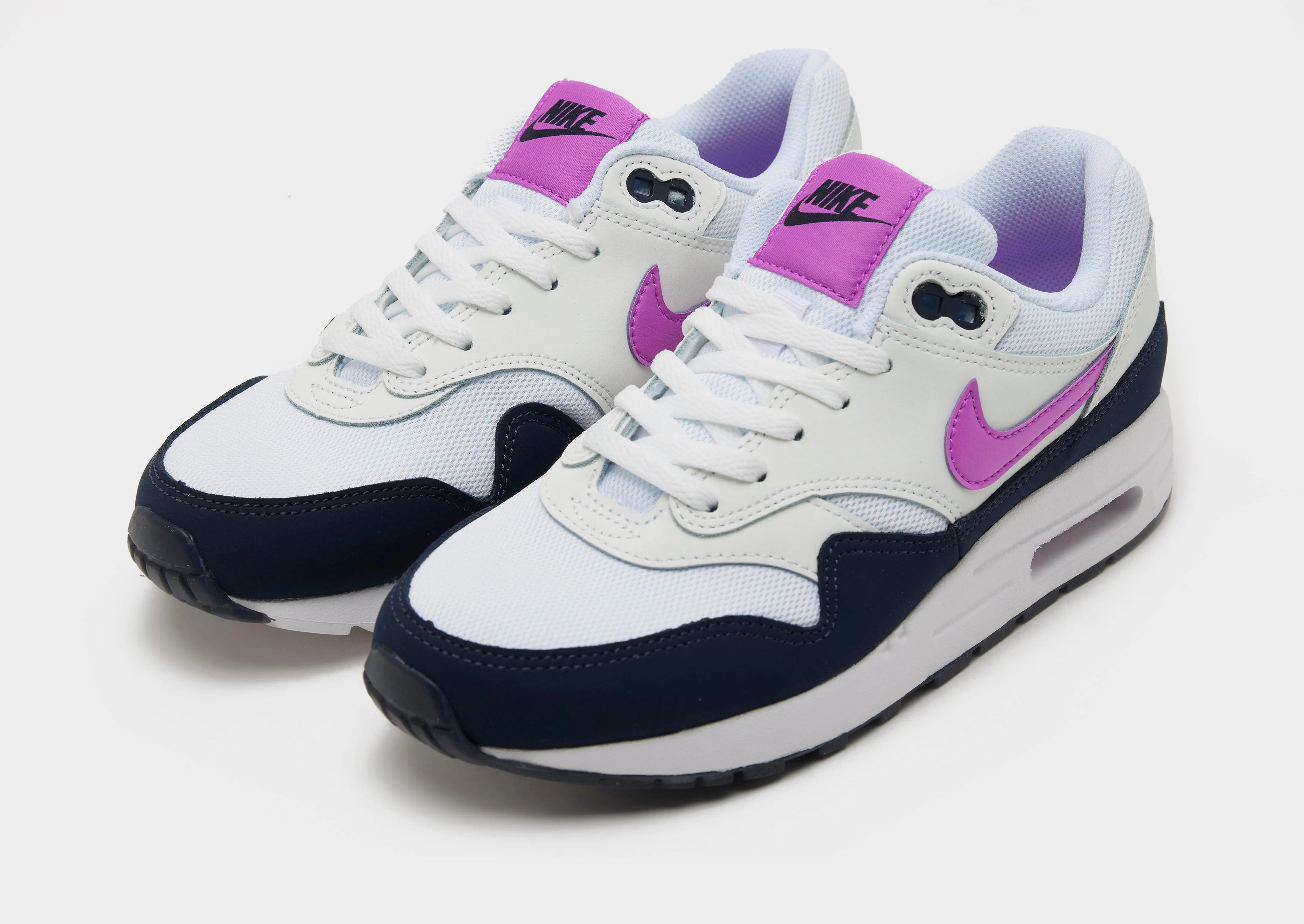 outdoor sole Air Max 1 Junior's