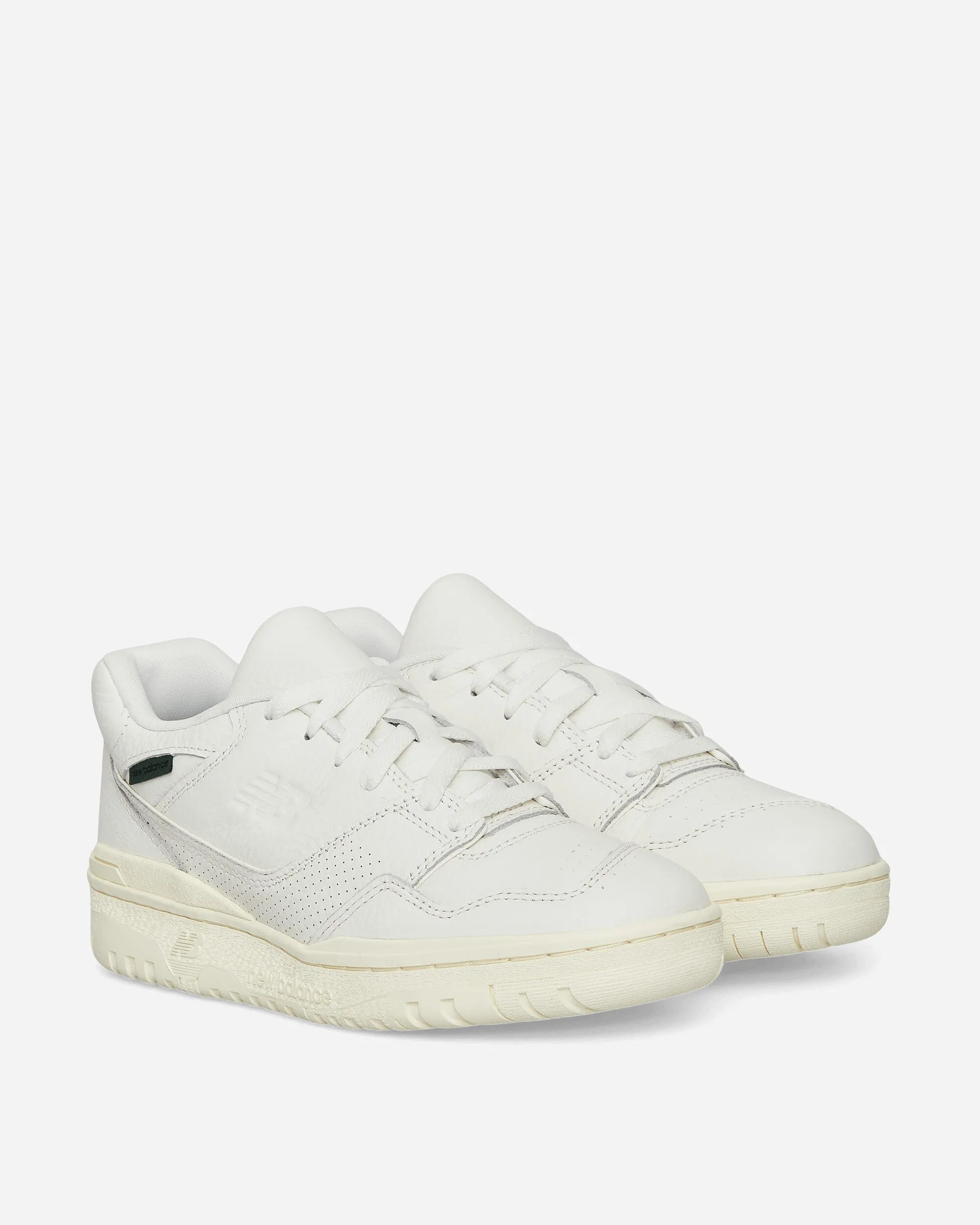 smooth zipper Superior ease 550 Sneakers Sea Salt