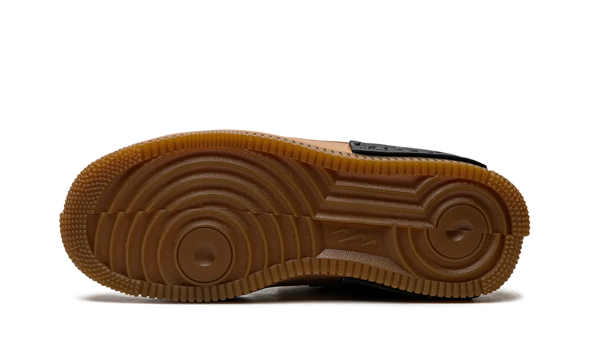 Casual Touch AIR FORCE 1 FONTANKA WMNS "Sesame"