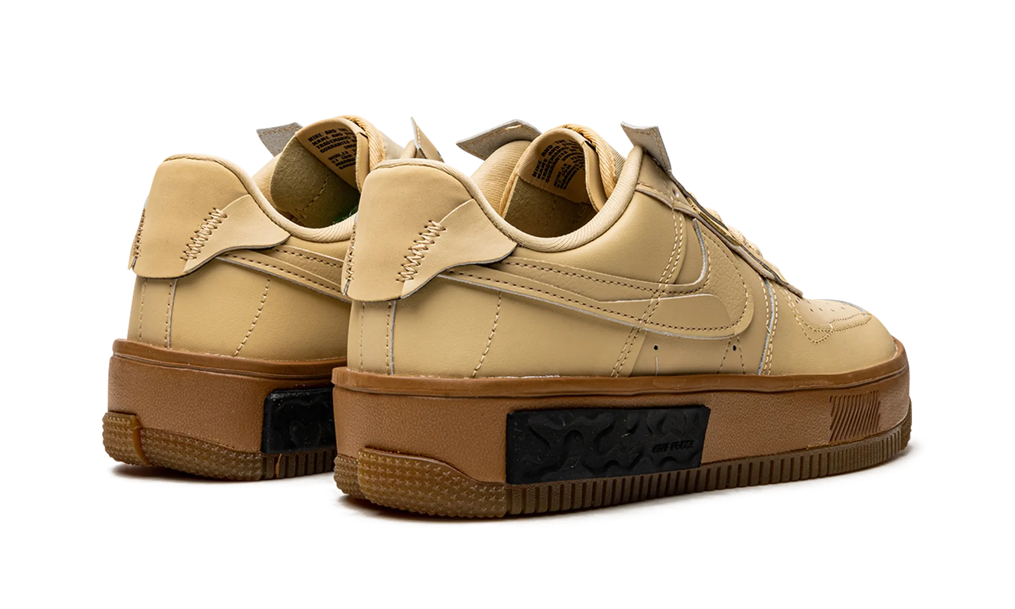 Flex Fit AIR FORCE 1 FONTANKA WMNS "Sesame"