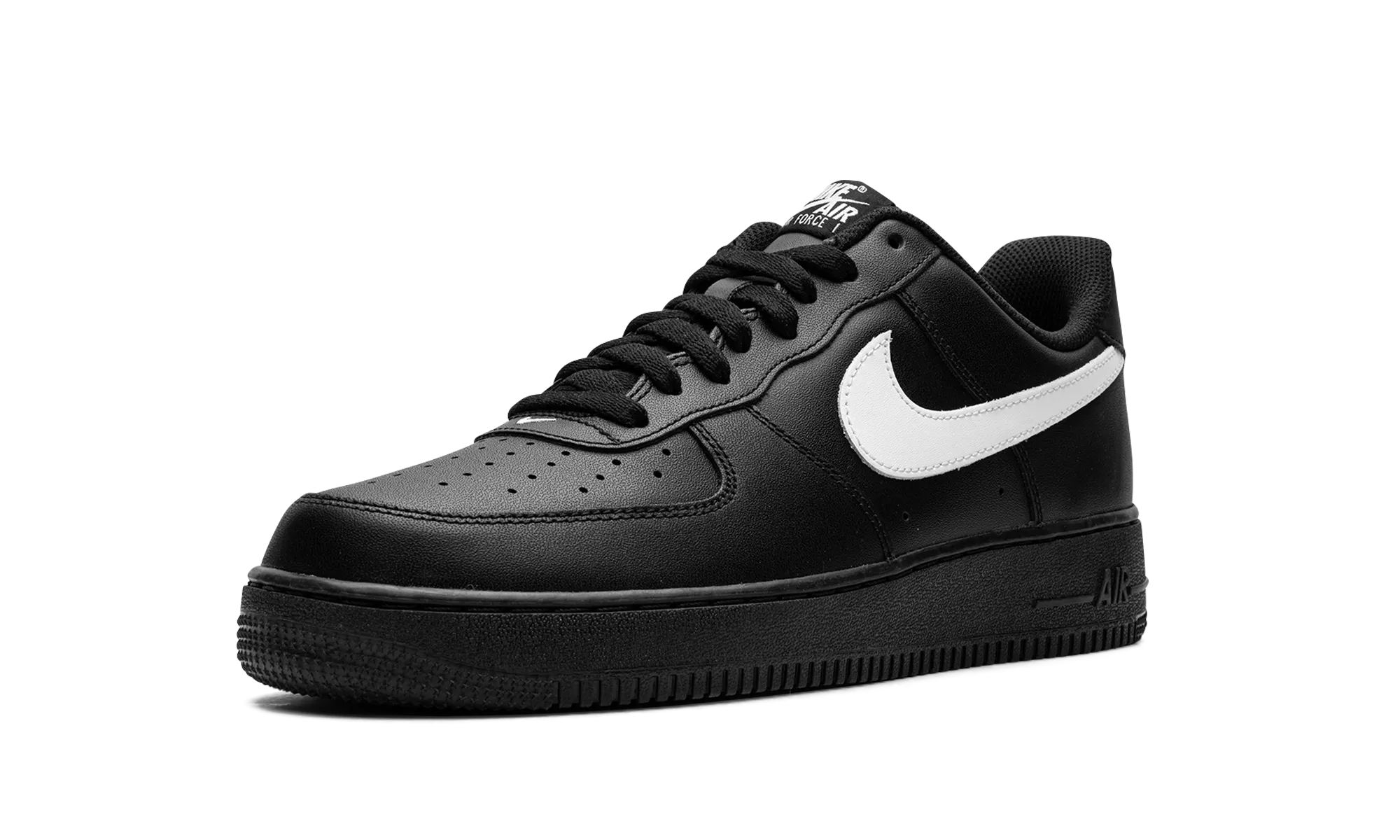 Waffle Outsole Eco Support Air Force 1 "White"