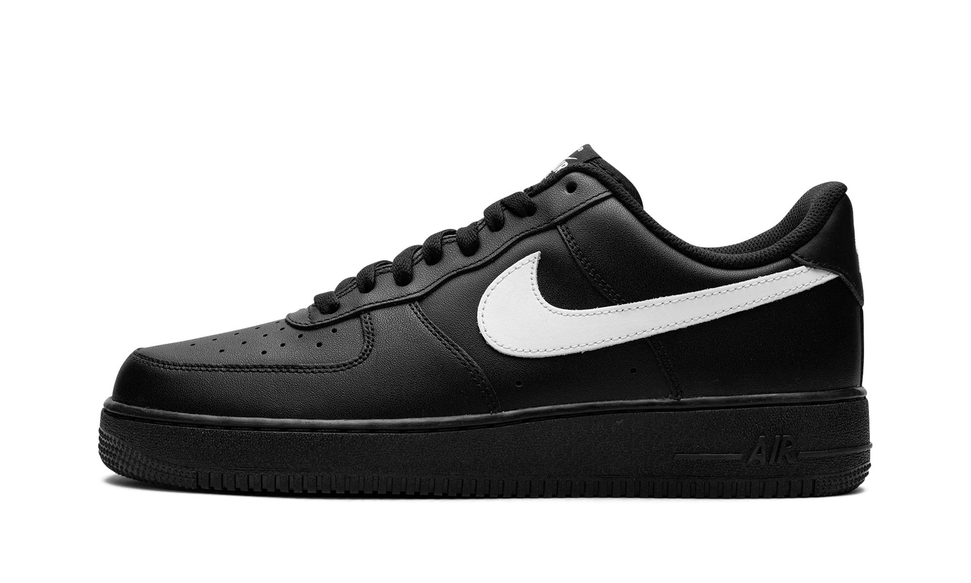 Air Force 1 "White" All Day Pace Cool Design
