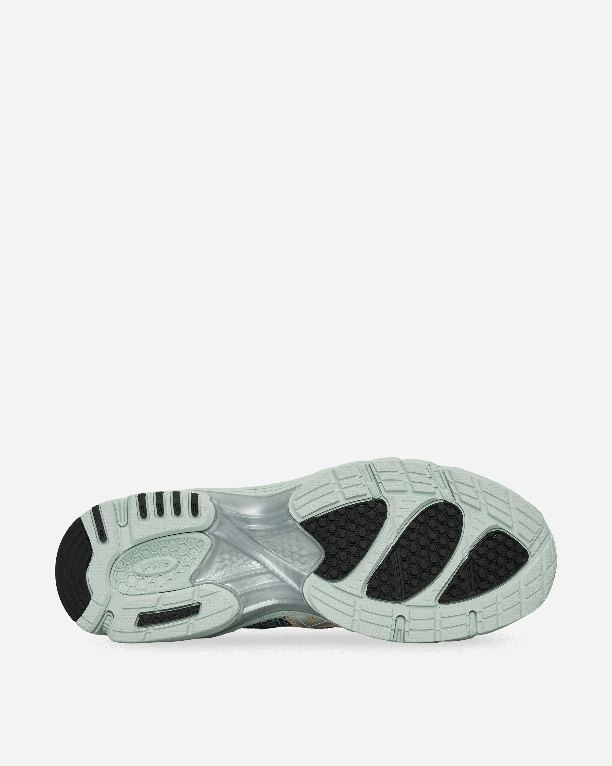 Maximum touch GEL-DS Trainer 14 Sneakers Lichen Rock / Pure Silver