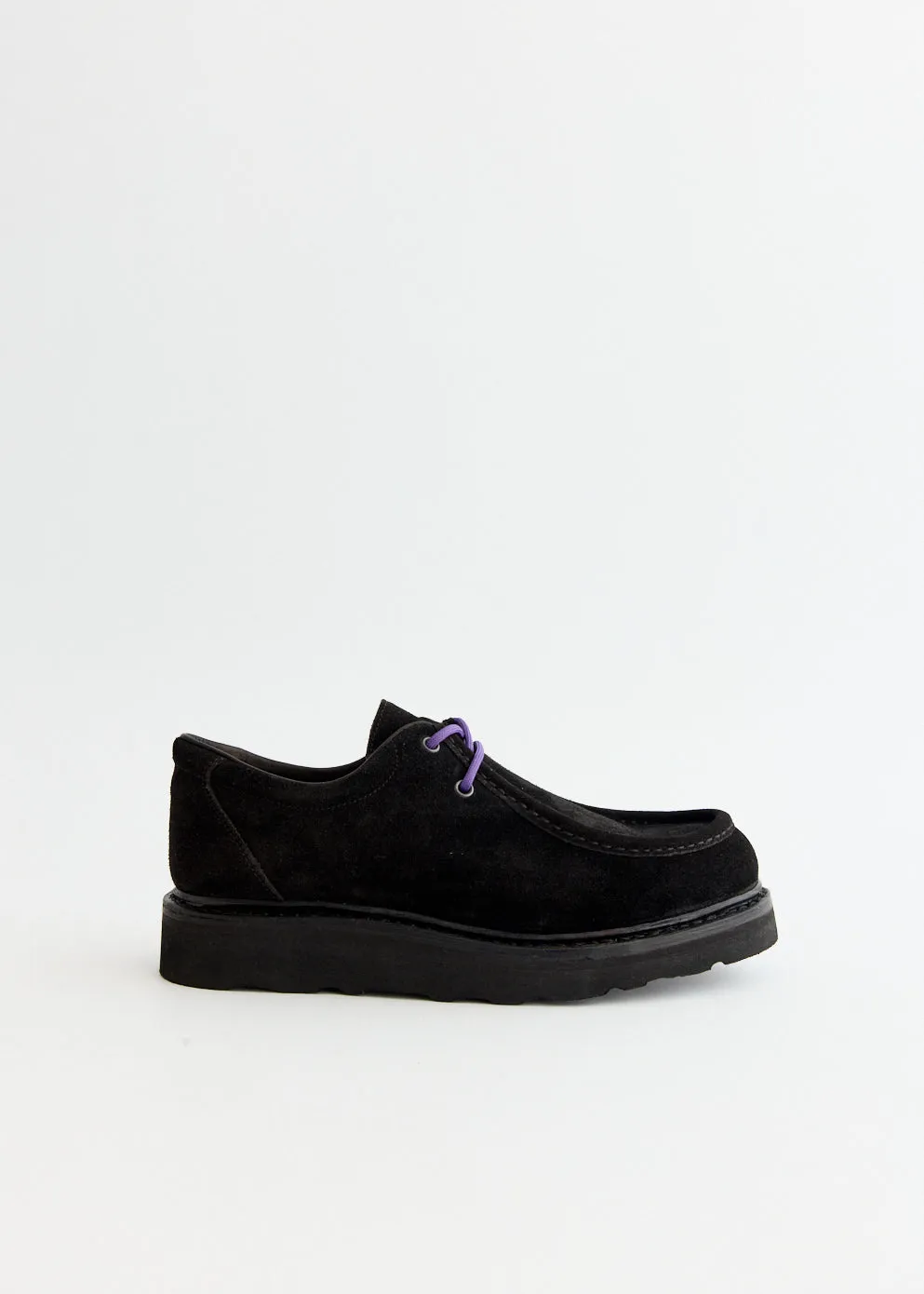 Prestige Brand Tirolean Shoes