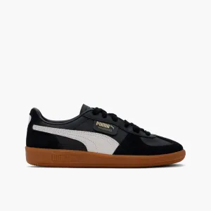 Storm Step Puma Palermo LTH Black / Feather Grey - Gum