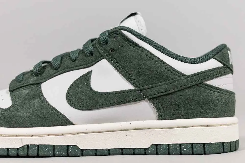 Nike Dunk Low Next Nature 'Vintage Green' Breath Flow