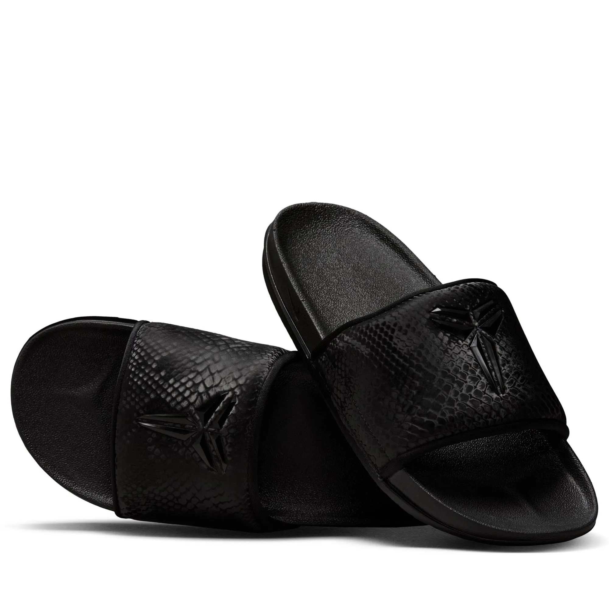 Lounge Mood Strap Kobe Bryant x Nike Offcourt - Black/Black