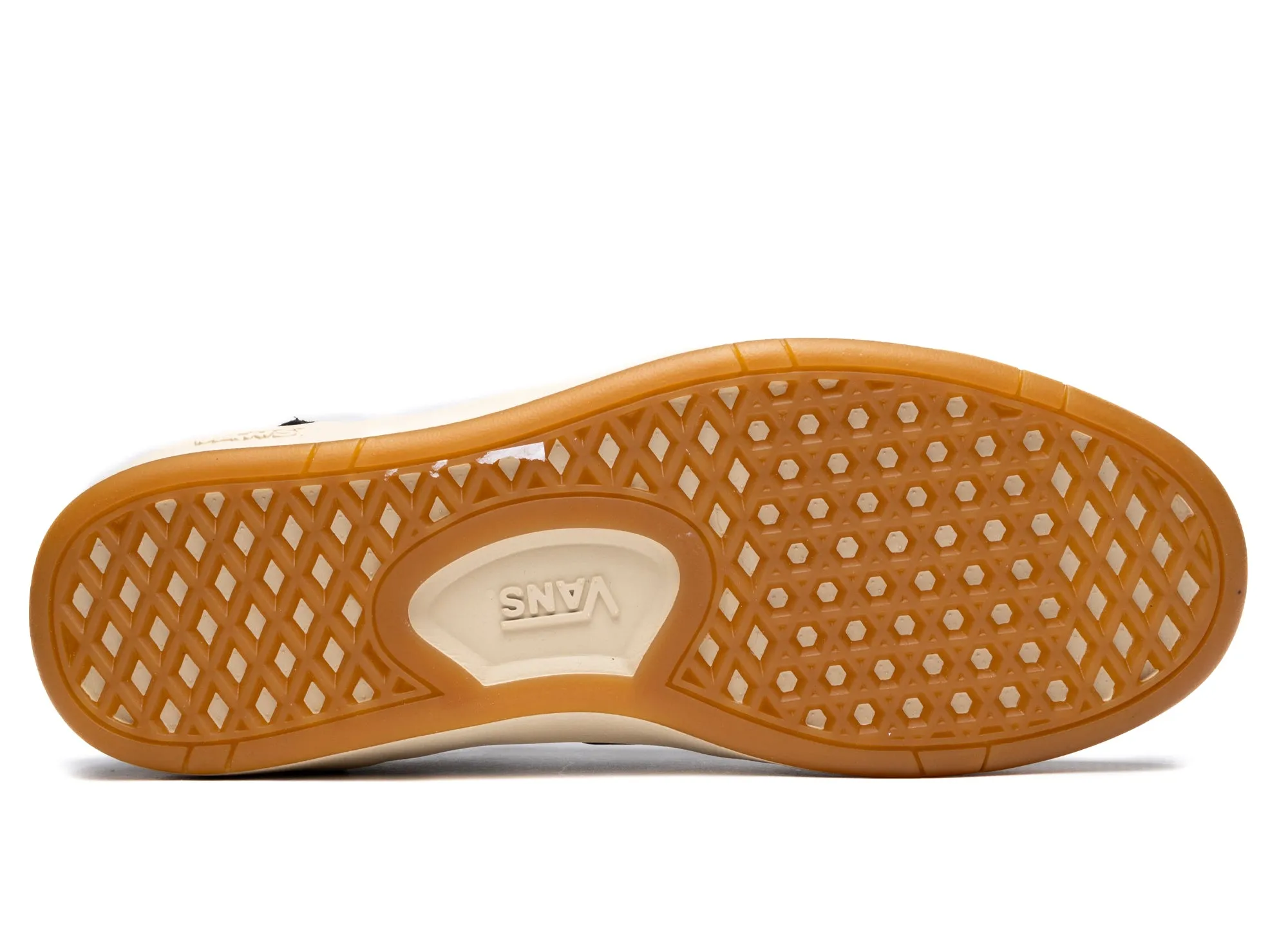 Vans Lowland CC Comfortable Wear