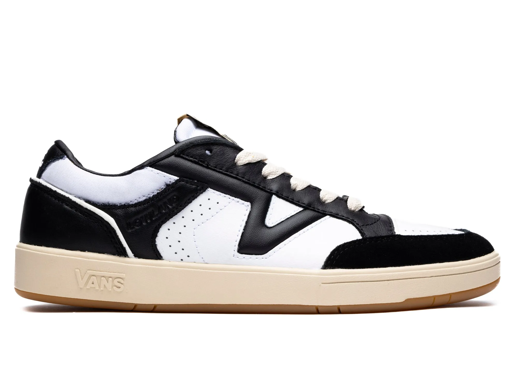 Vans Lowland CC Rock Guard Kind Step