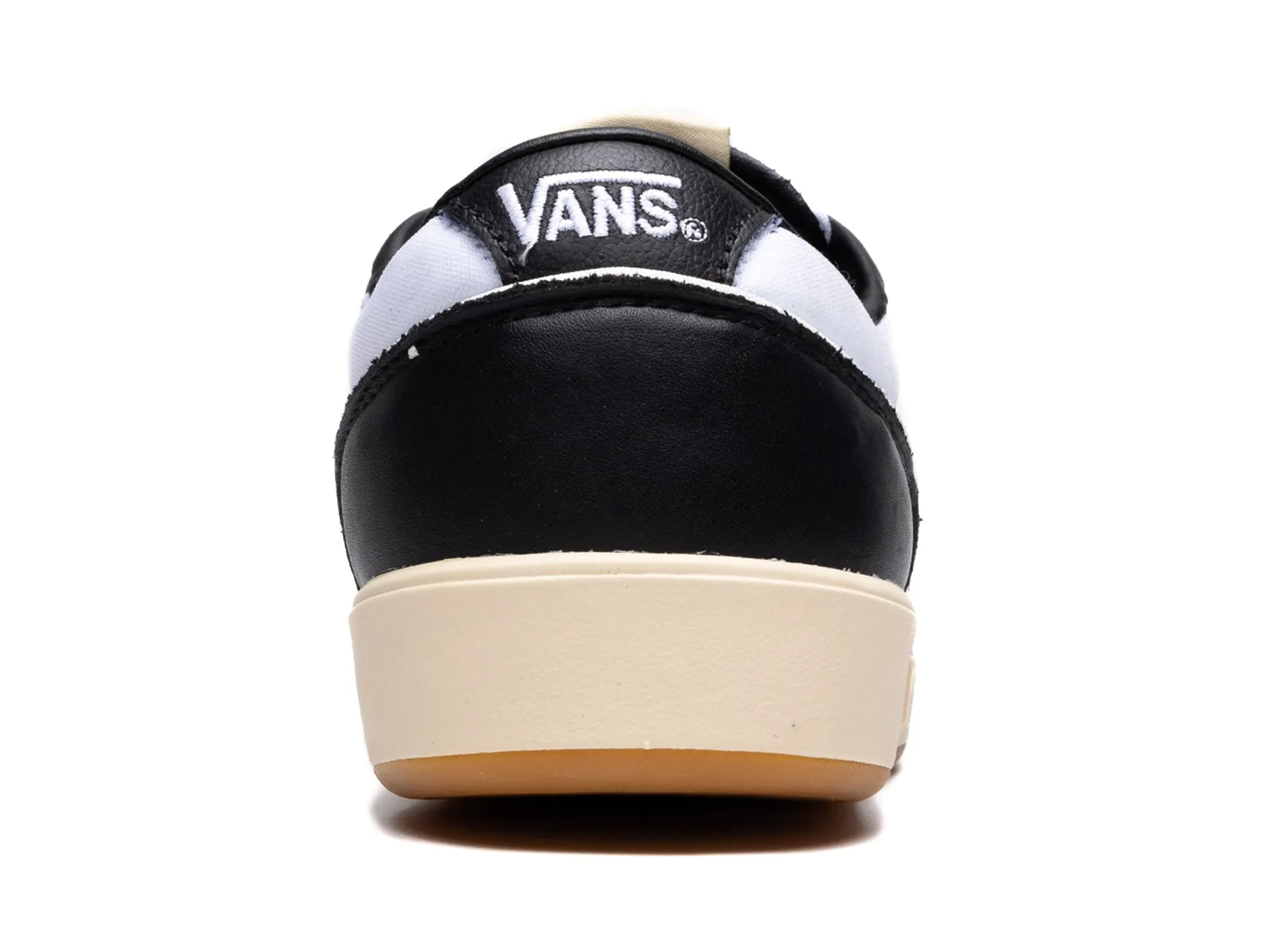 Dive Gear Vans Lowland CC