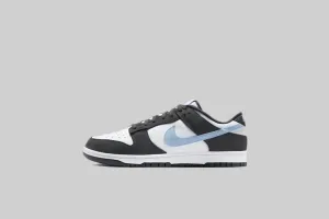 Timeless Edge Nike Dunk Low 'White and Anthracite'