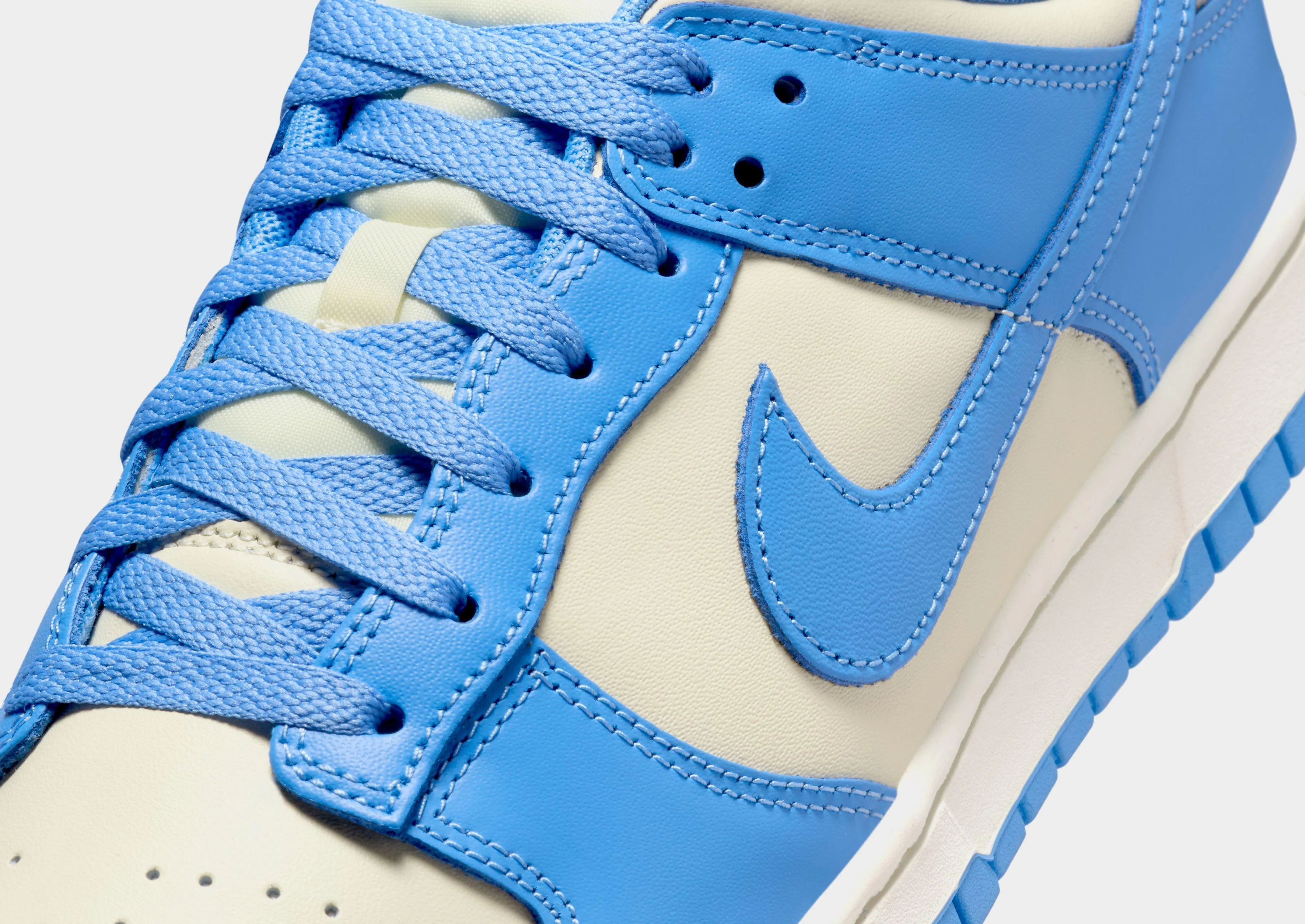 Breathable Layer PU Sole Dunk Low Retro