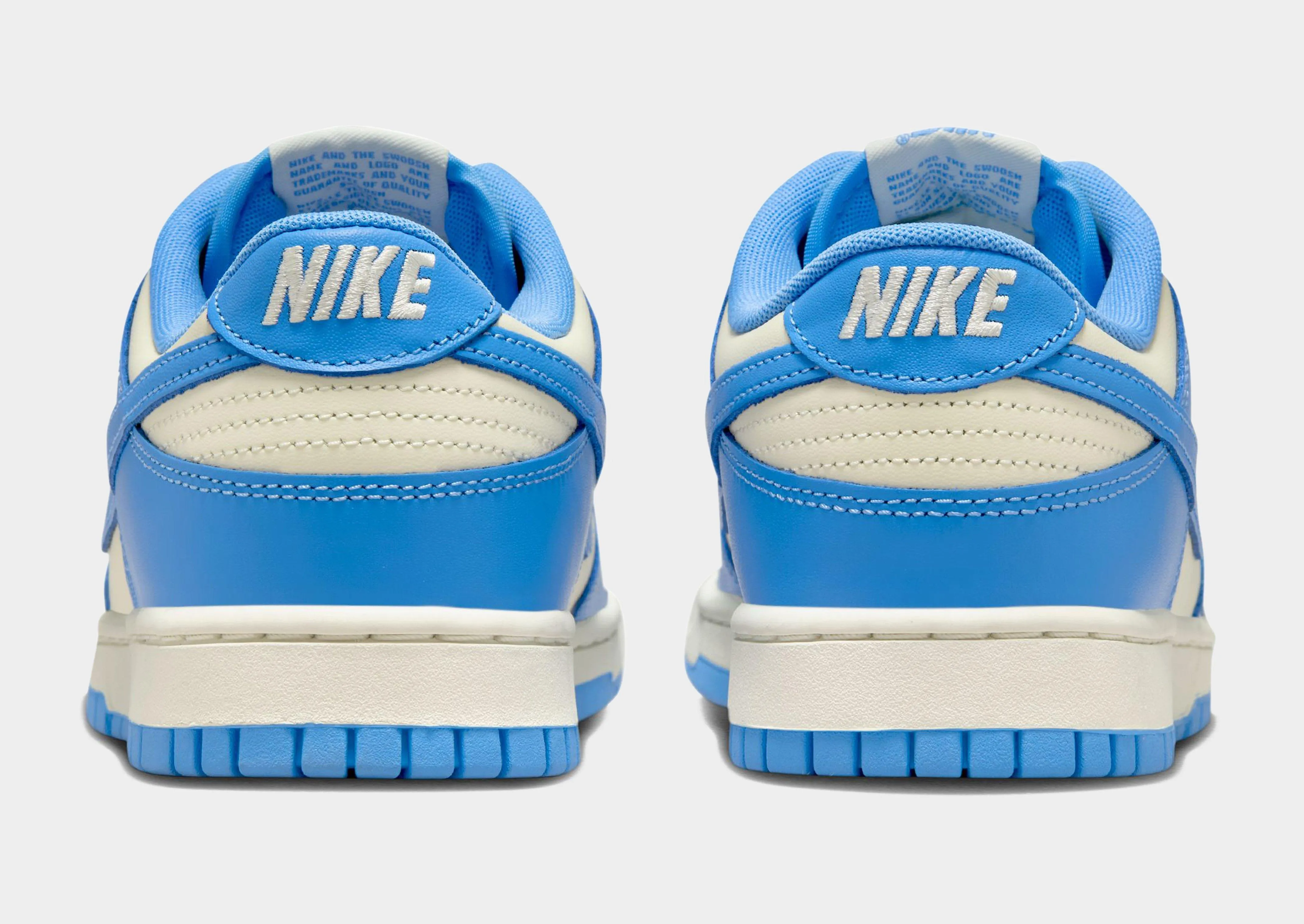 Dunk Low Retro Shady Step Smooth Touch