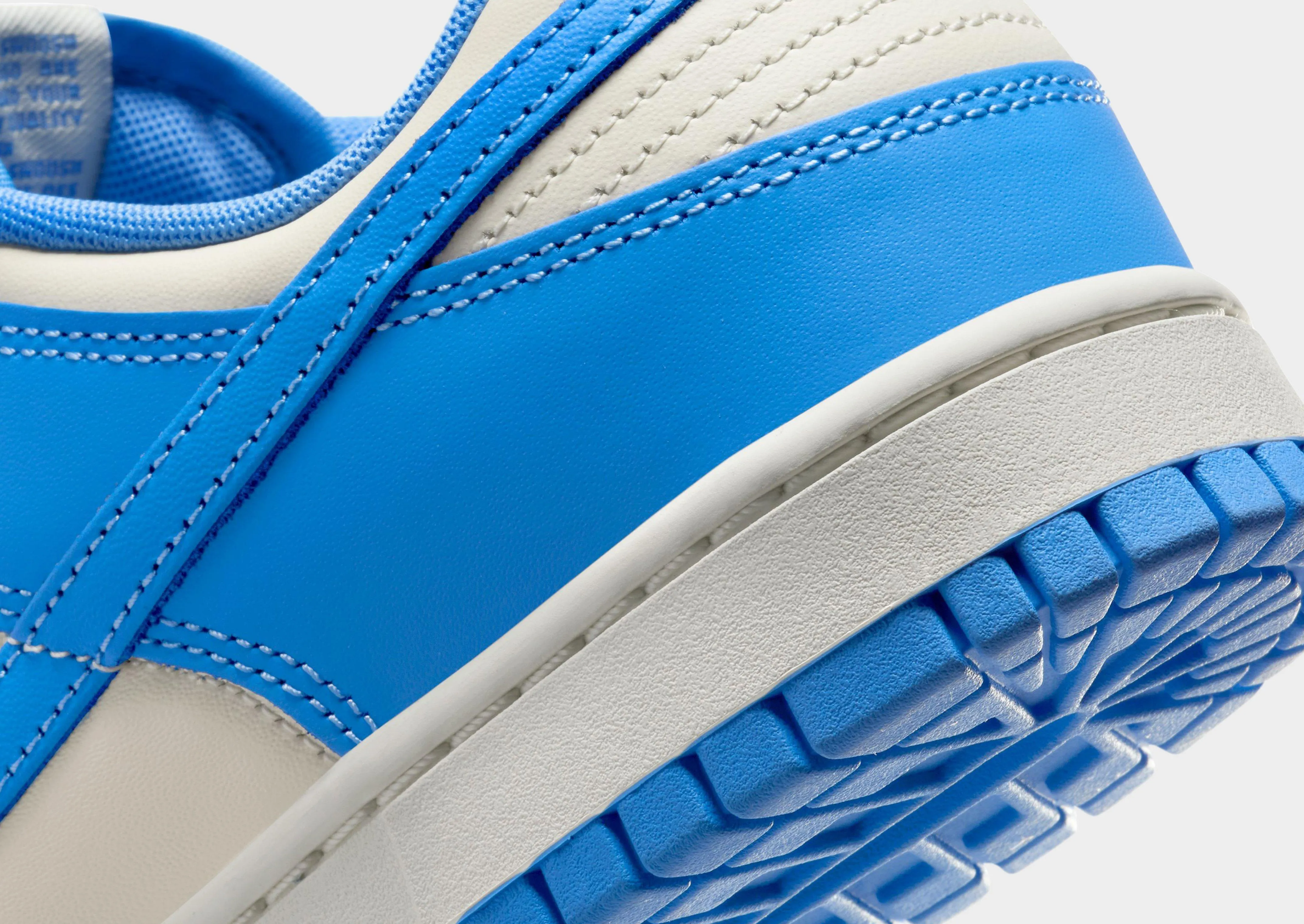 Street Appeal Dunk Low Retro