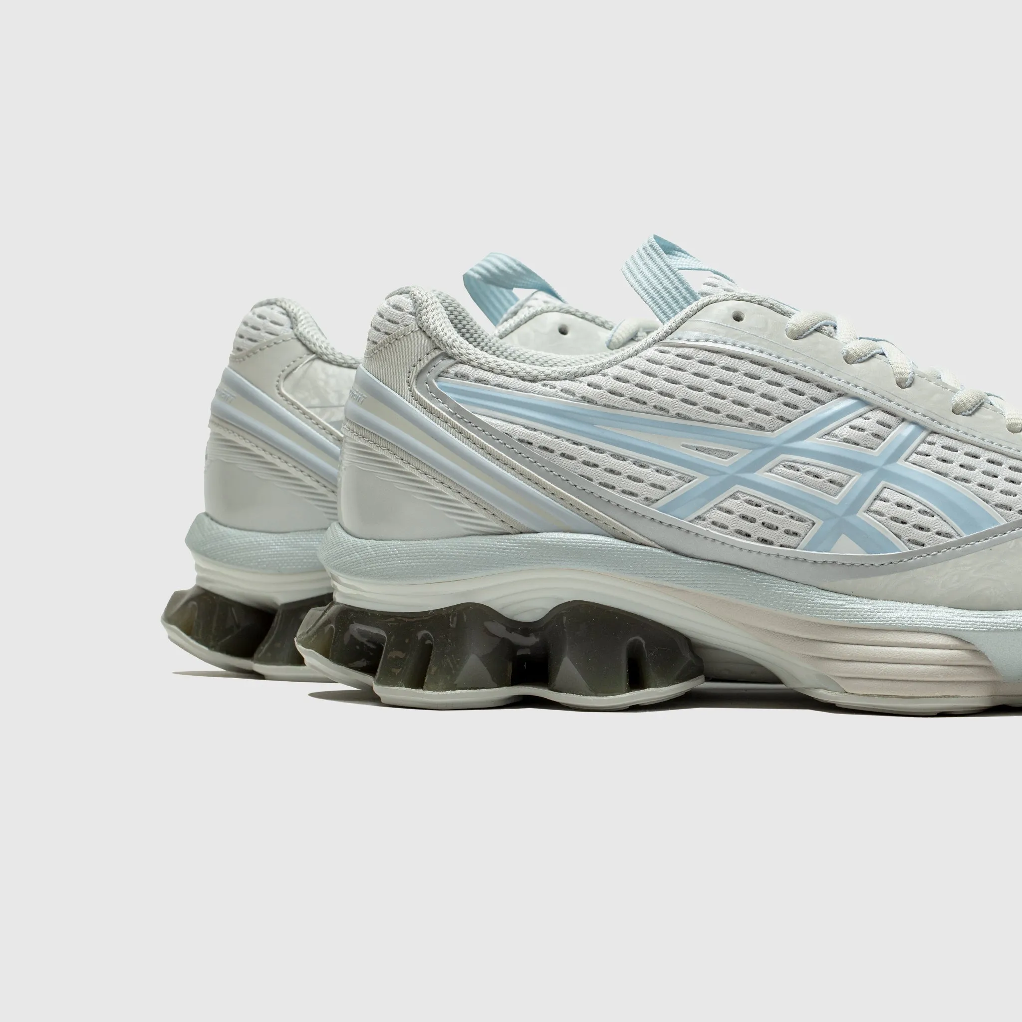 Adaptive Response US6-S GEL-KINETIC FLUENT
