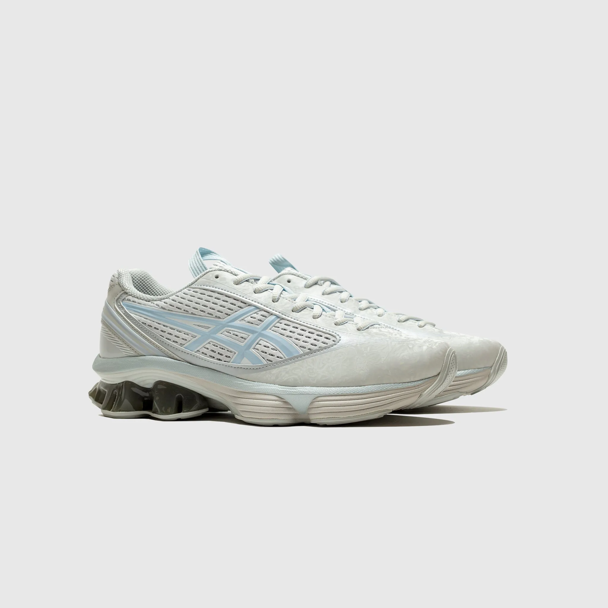 Pressure Ease US6-S GEL-KINETIC FLUENT