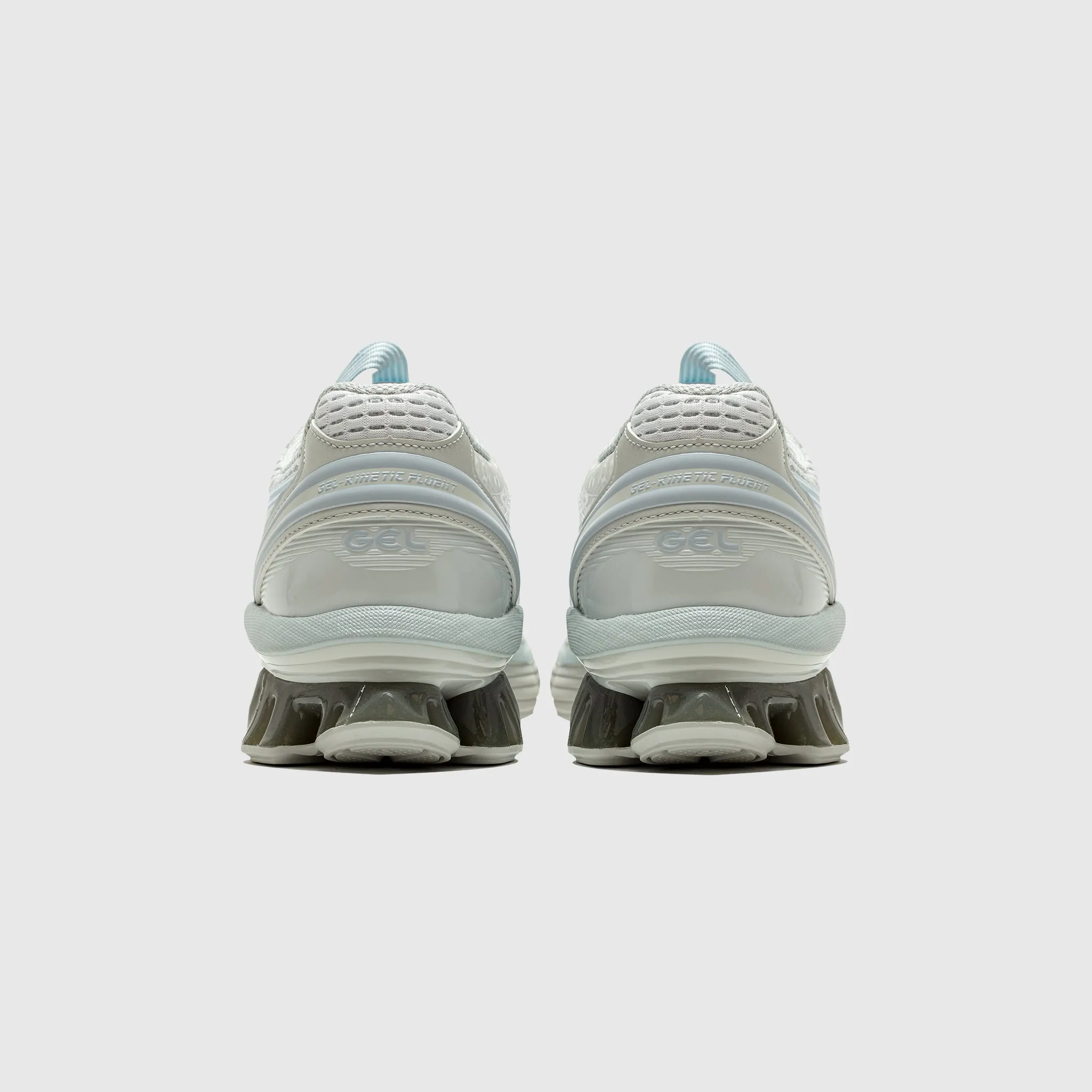 Eco Friendly Dye Process US6-S GEL-KINETIC FLUENT