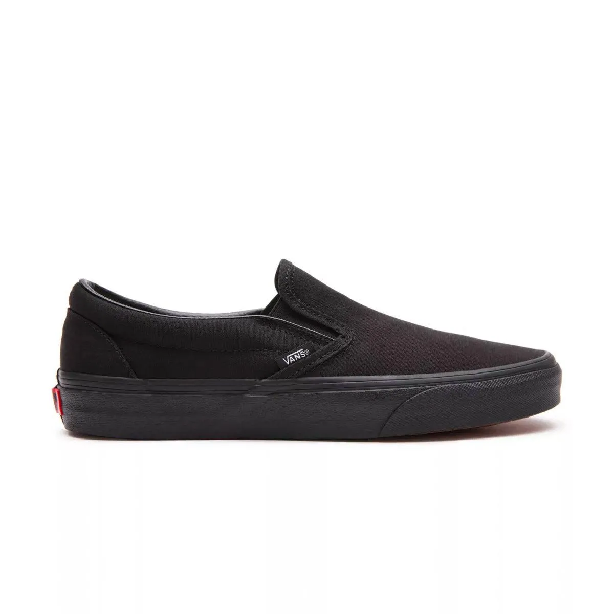 whole - size boots Classic Slip-On 'Triple Black'