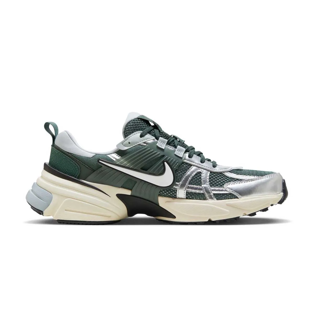 support - level least formal V2K Run 'Vintage Green Mineral Spruce'
