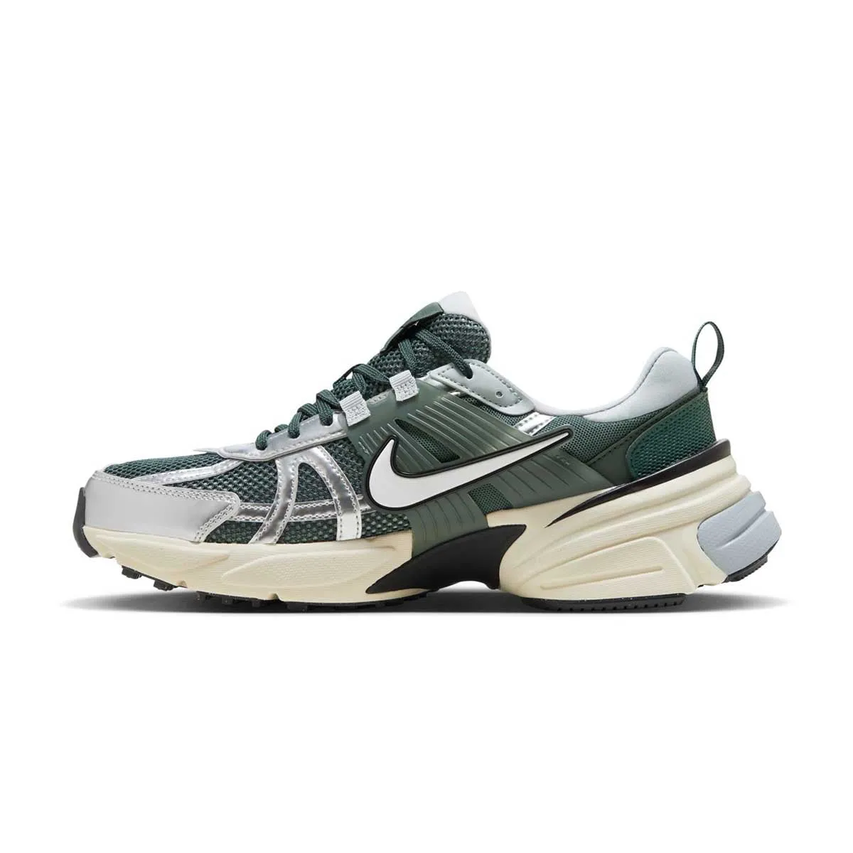 insulated outdoor shoe functions V2K Run 'Vintage Green Mineral Spruce'