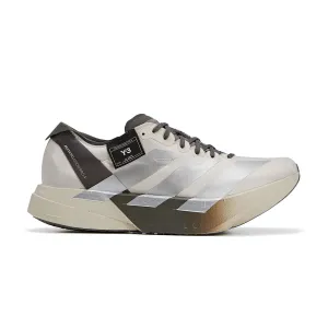 Lightweight Ease triathletes - specific benefits Adios Pro 4 'Alumina Cinder'