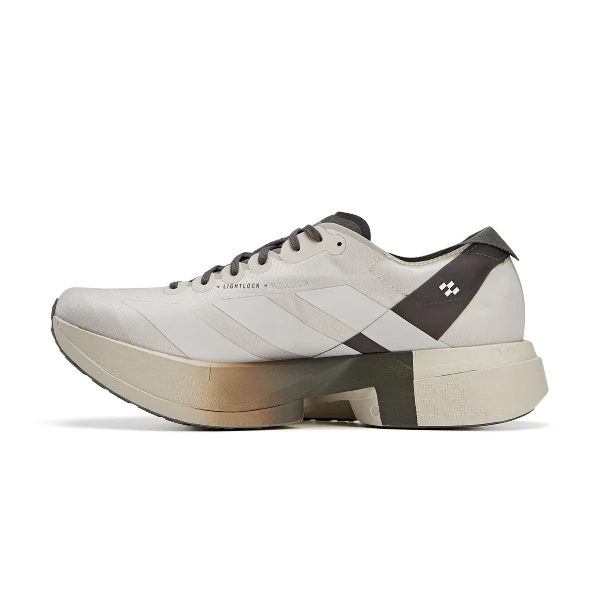 Adios Pro 4 'Alumina Cinder' Soft Touch unisex shoes