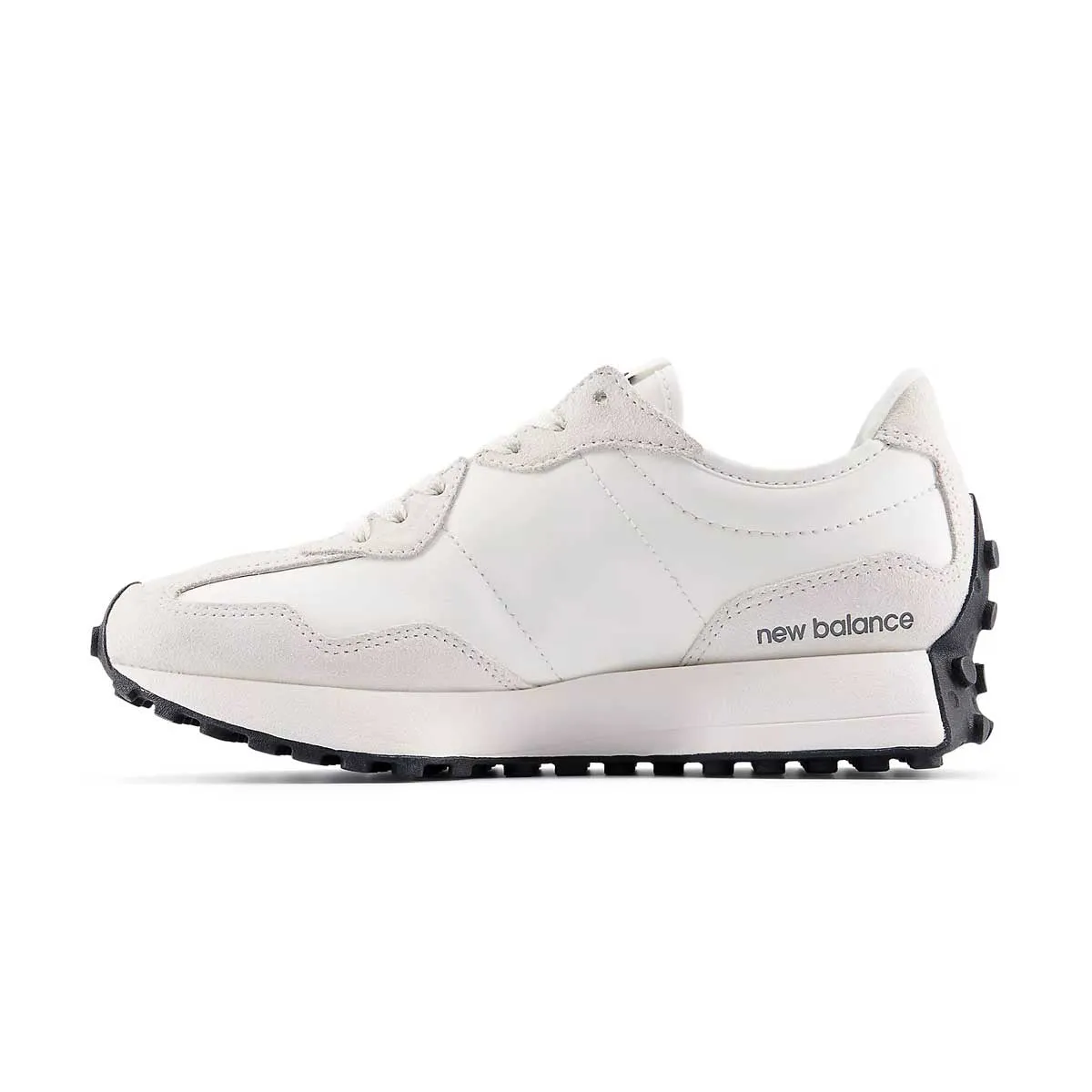 Wmns 327 'Sea Salt Castlerock' Classy flair loafer