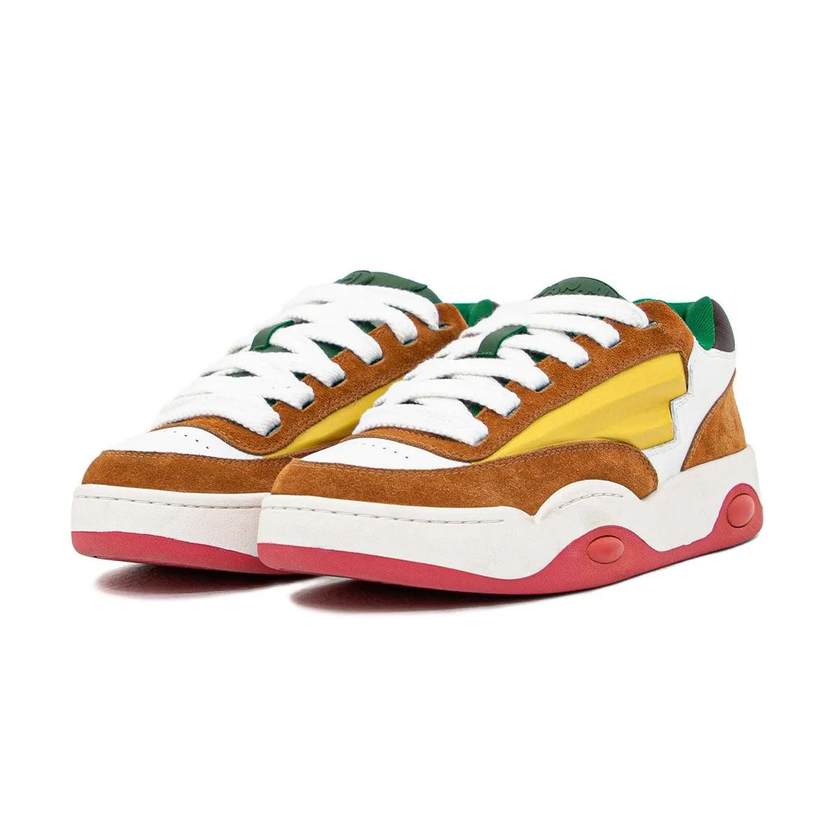 Vandy Proboard 'Classic Burger' Comfortable Feel microfiber